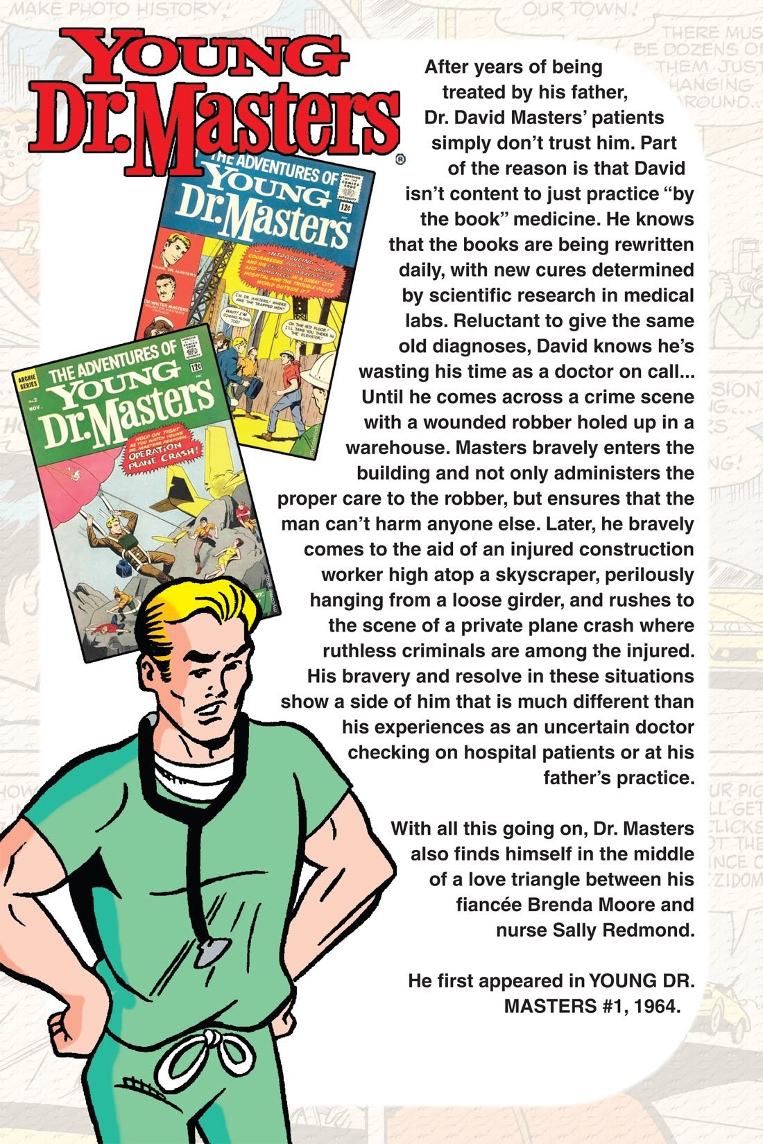 Read online Archie & Friends All-Stars comic -  Issue # TPB 10 - 111