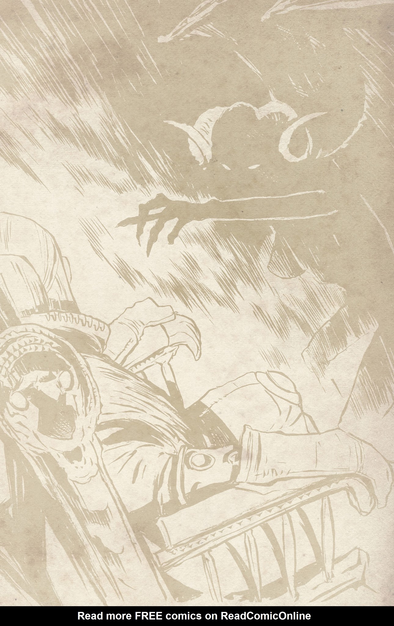 Read online The Witcher (2014) comic -  Issue # _TPB 1 - 32