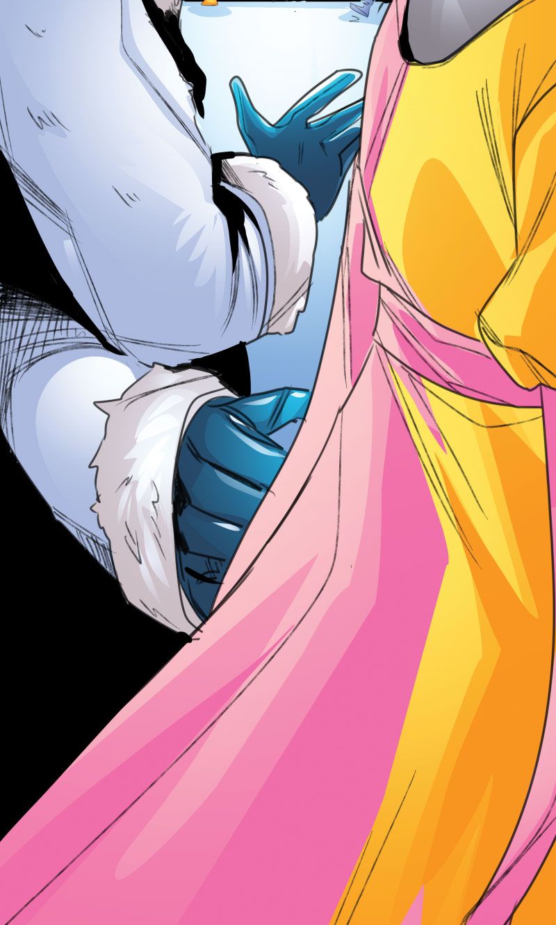 Read online X-Men Unlimited: Infinity Comic comic -  Issue #102 - 4