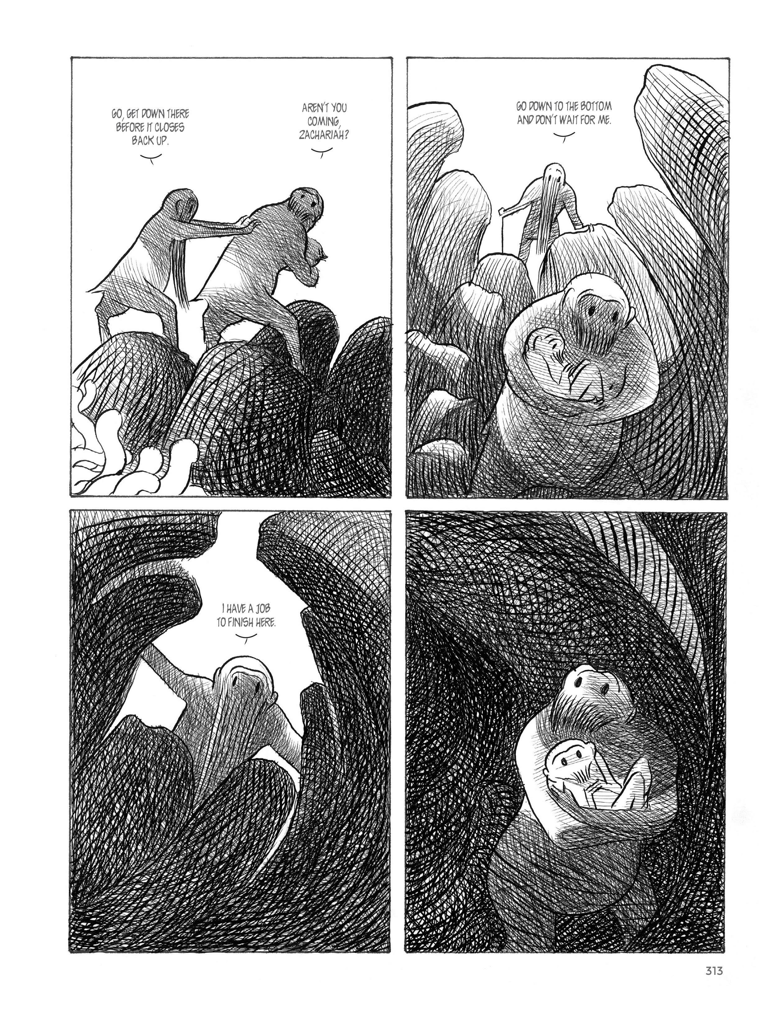 Read online Garlandia comic -  Issue # TPB (Part 4) - 14