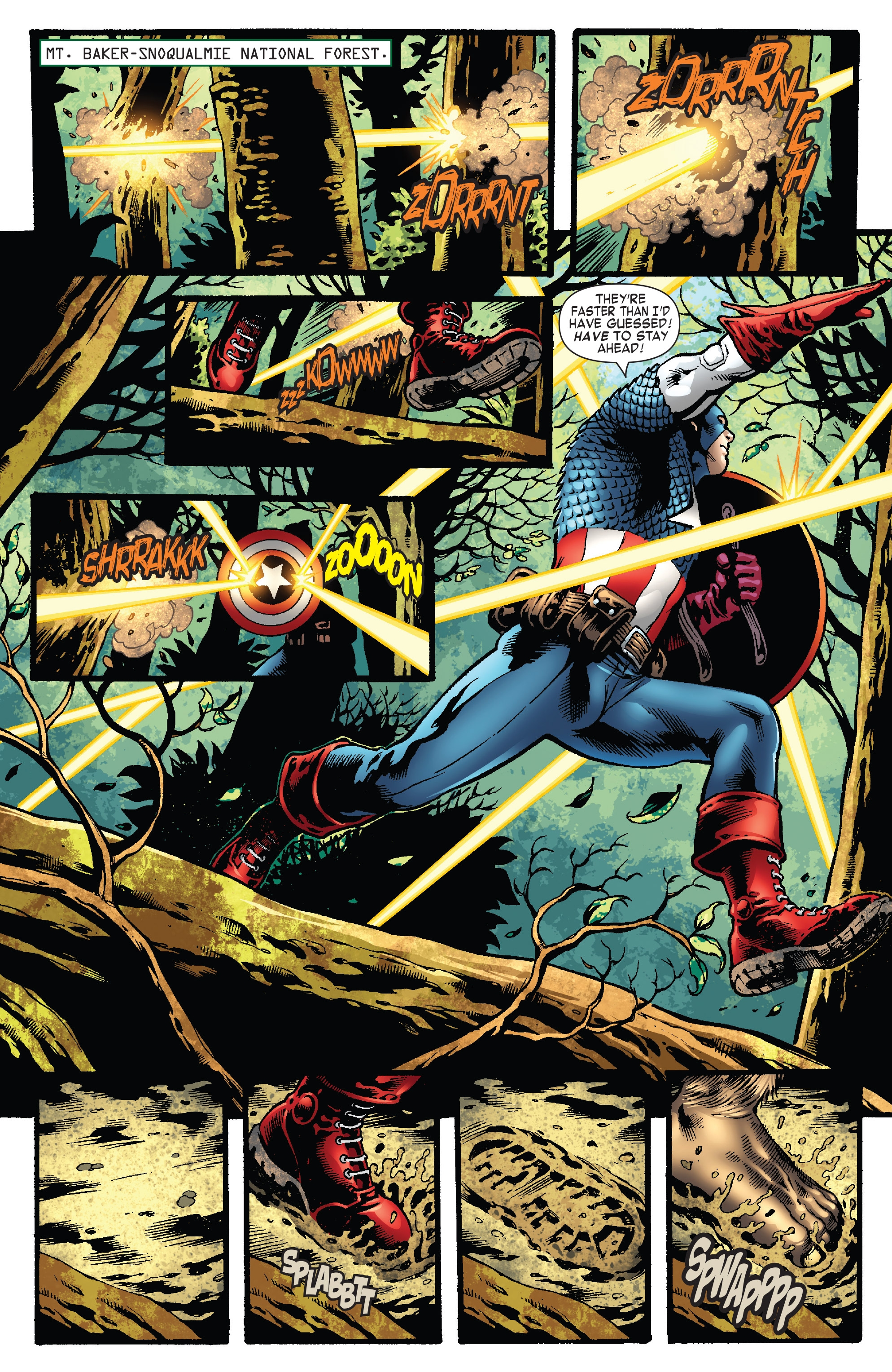 Read online Marvel Adventures Super Heroes (2010) comic -  Issue #15 - 3