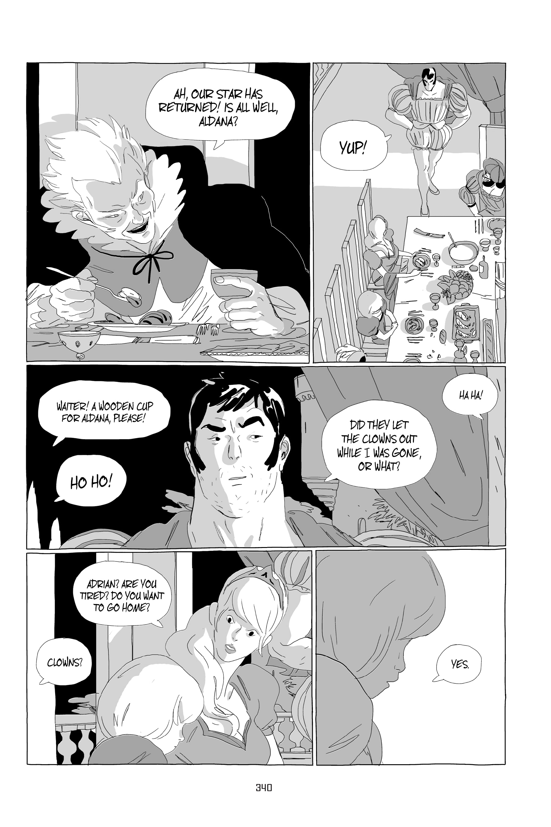 Read online Lastman comic -  Issue # TPB 1 (Part 4) - 47