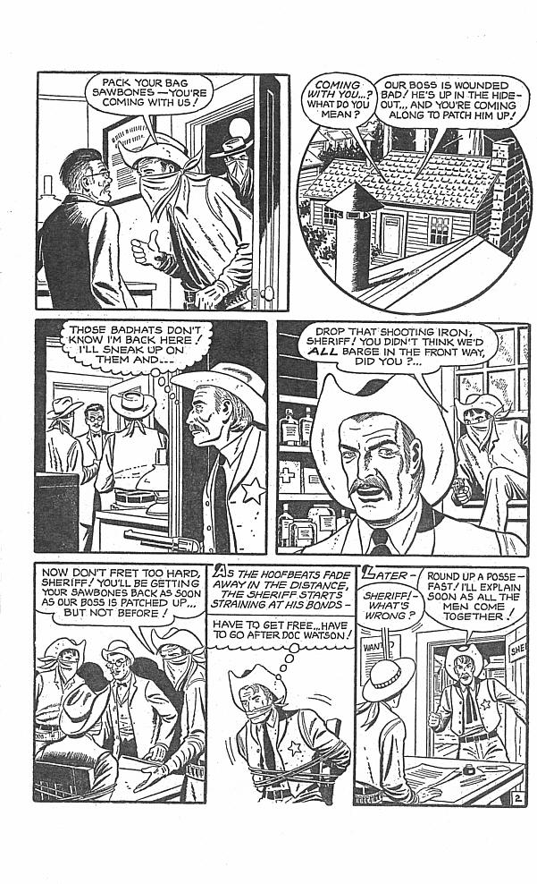 Best of the West (1998) issue 31 - Page 38