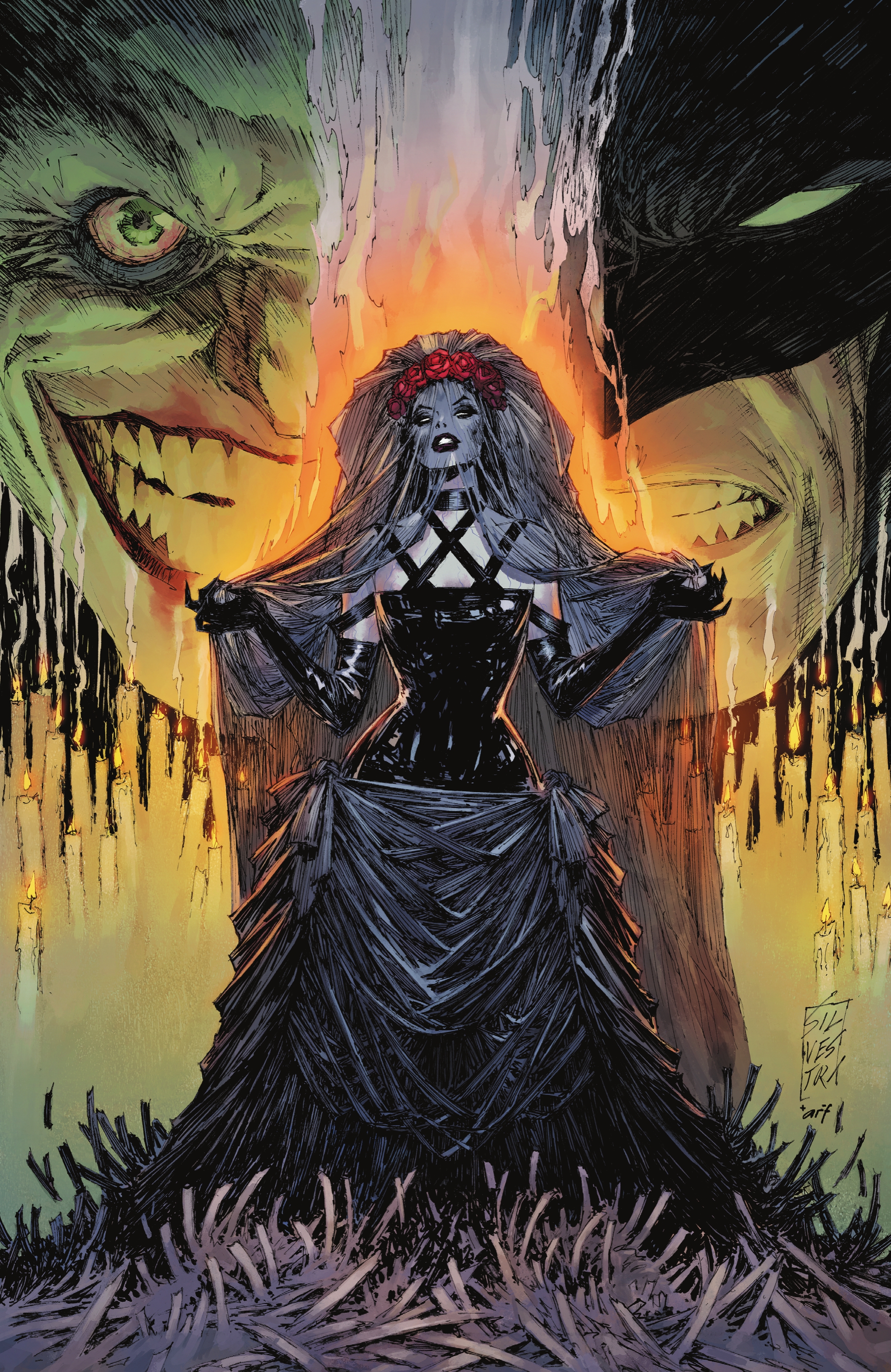 Read online Batman & The Joker: The Deadly Duo comic -  Issue # _The Deluxe Edition (Part 2) - 33
