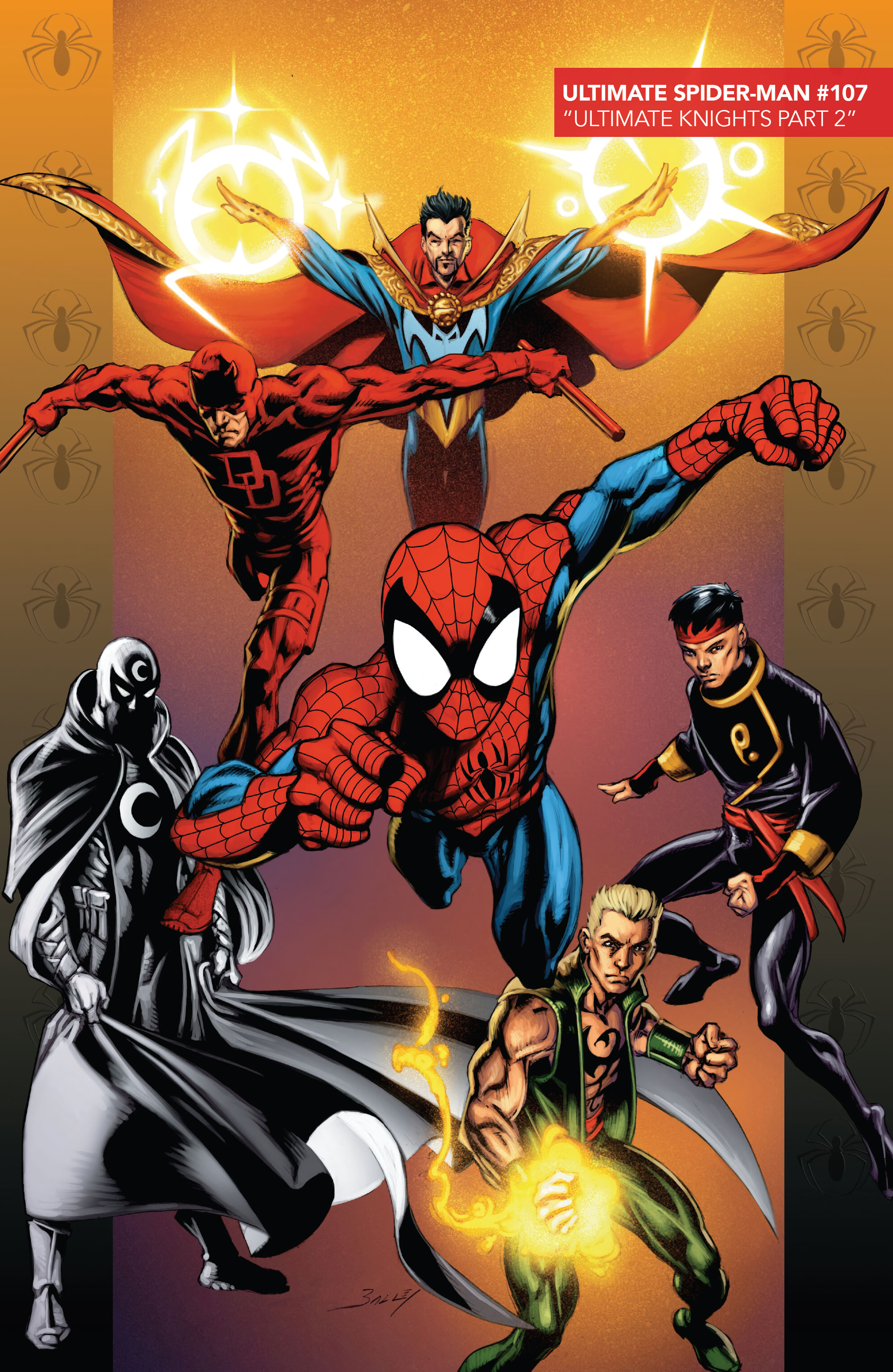 Read online Ultimate Spider-Man Omnibus comic -  Issue # TPB 3 (Part 8) - 88