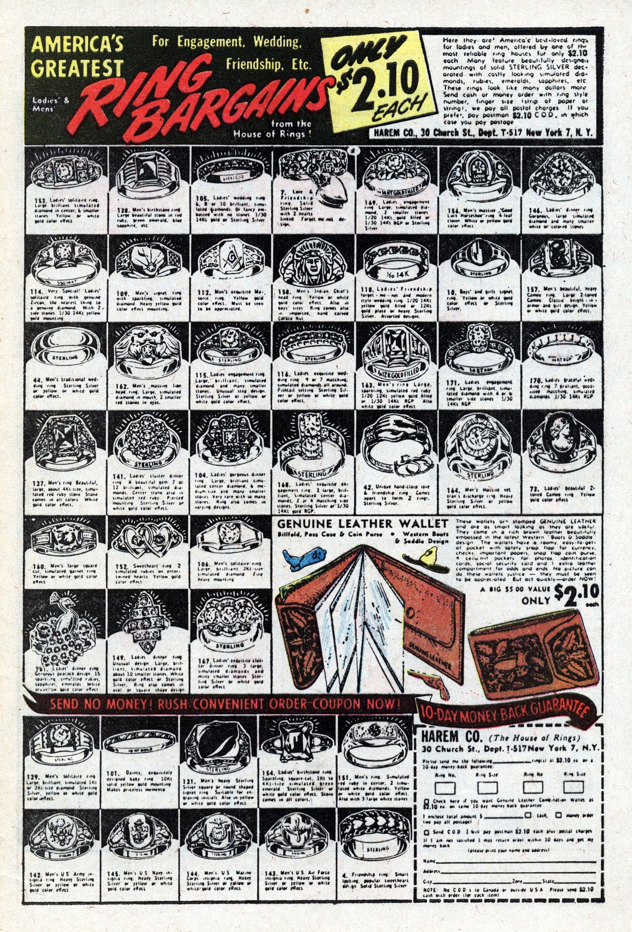 Read online Kathy (1959) comic -  Issue #22 - 32