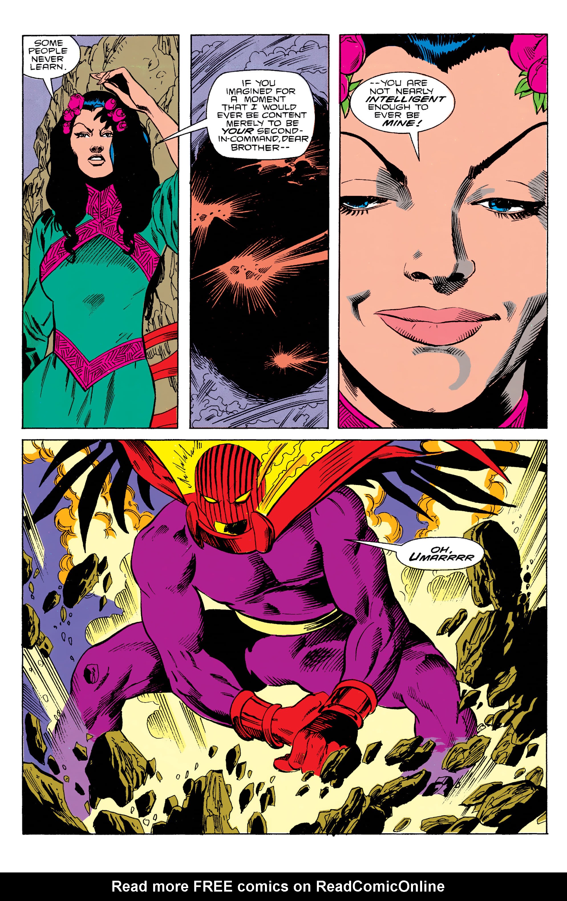 Read online Doctor Strange, Sorcerer Supreme Omnibus comic -  Issue # TPB 1 (Part 6) - 90