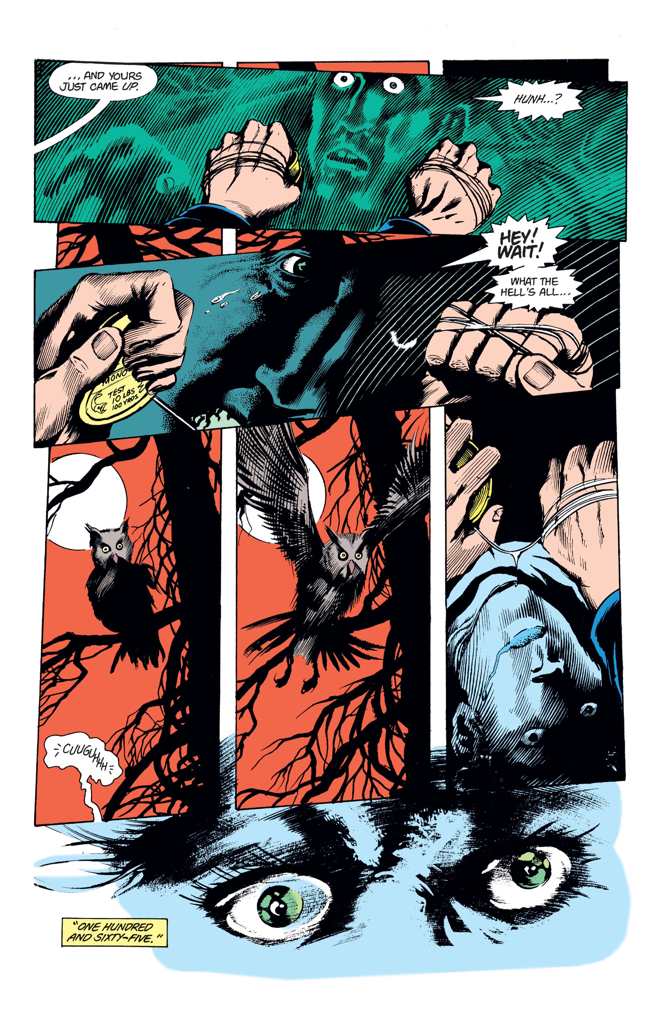 Read online Crisis On Infinite Earths Companion Deluxe Edition comic -  Issue # TPB 2 (Part 1) - 59