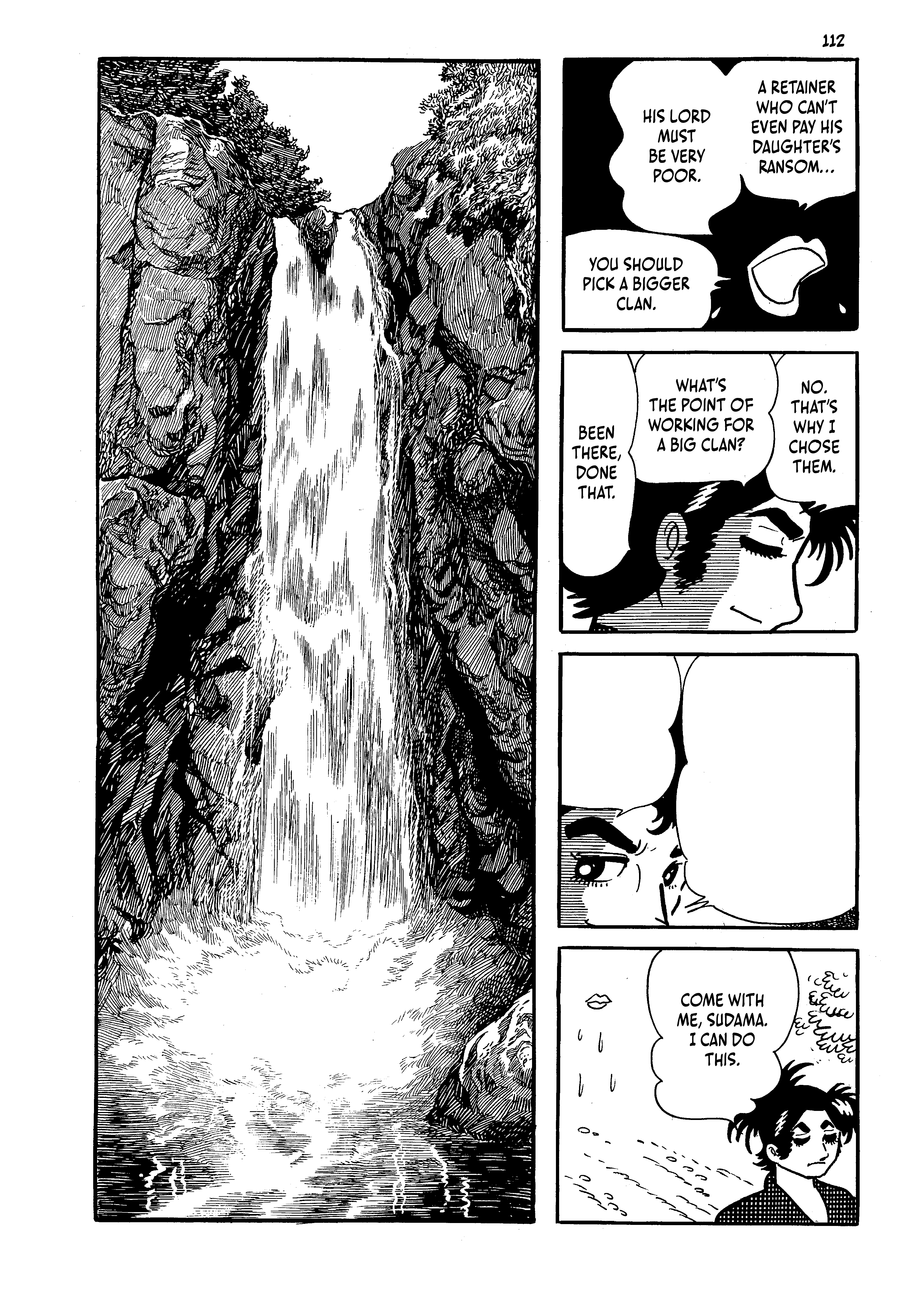 Read online One Hundred Tales comic -  Issue # TPB (Part 2) - 11