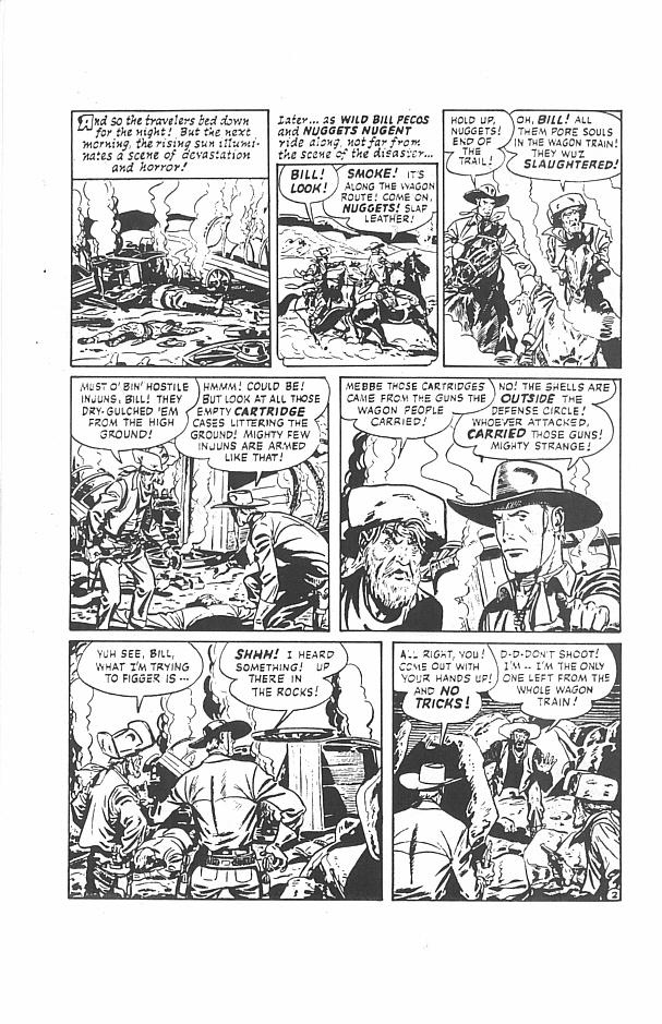 Best of the West (1998) issue 25 - Page 36
