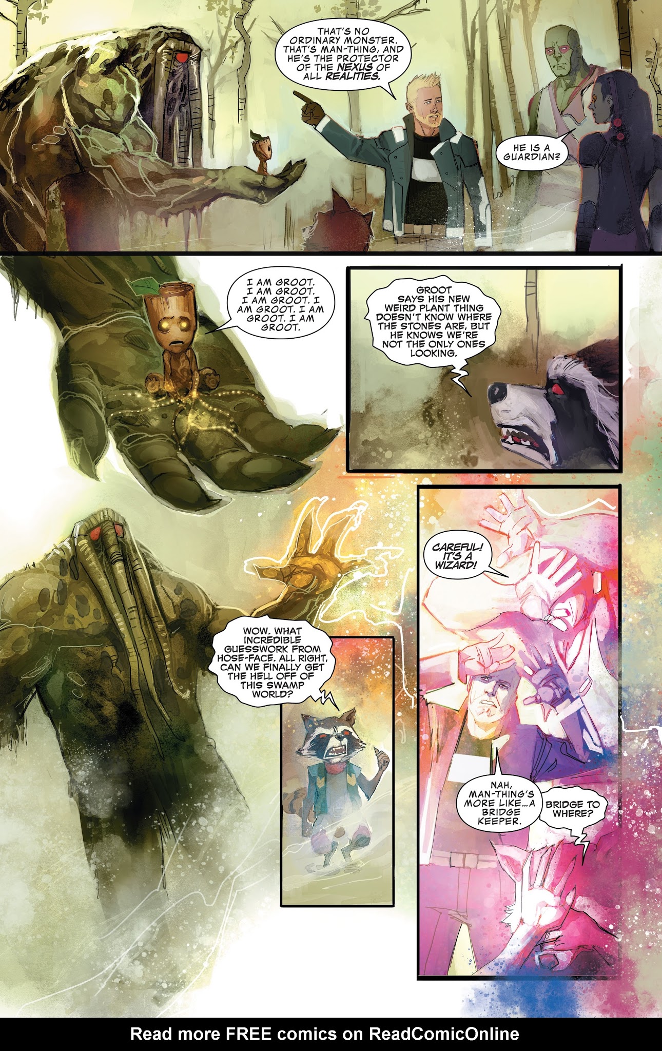 Read online All-New Guardians of the Galaxy comic -  Issue #12 - 17