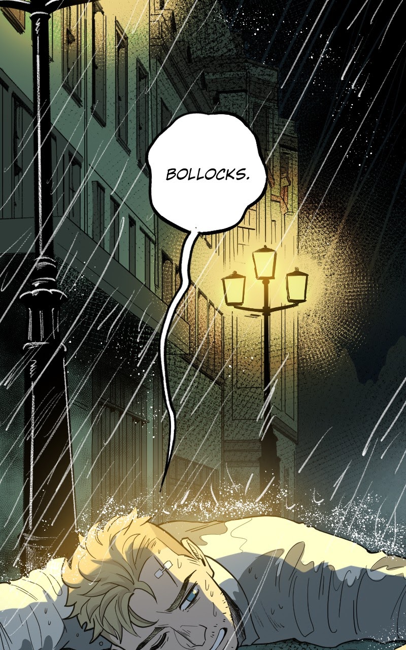 Read online Zatanna & the Ripper comic -  Issue #7 - 63