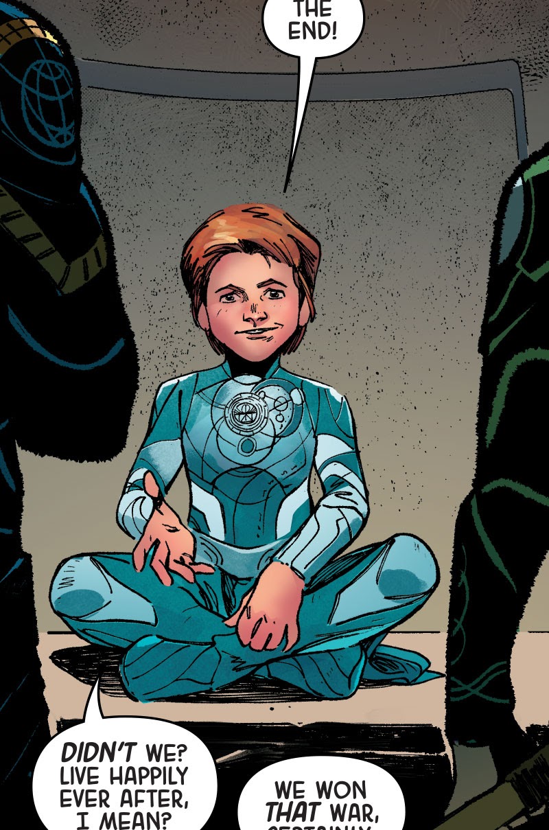 Read online Eternals: The 500 Year War Infinity Comic comic -  Issue #7 - 42