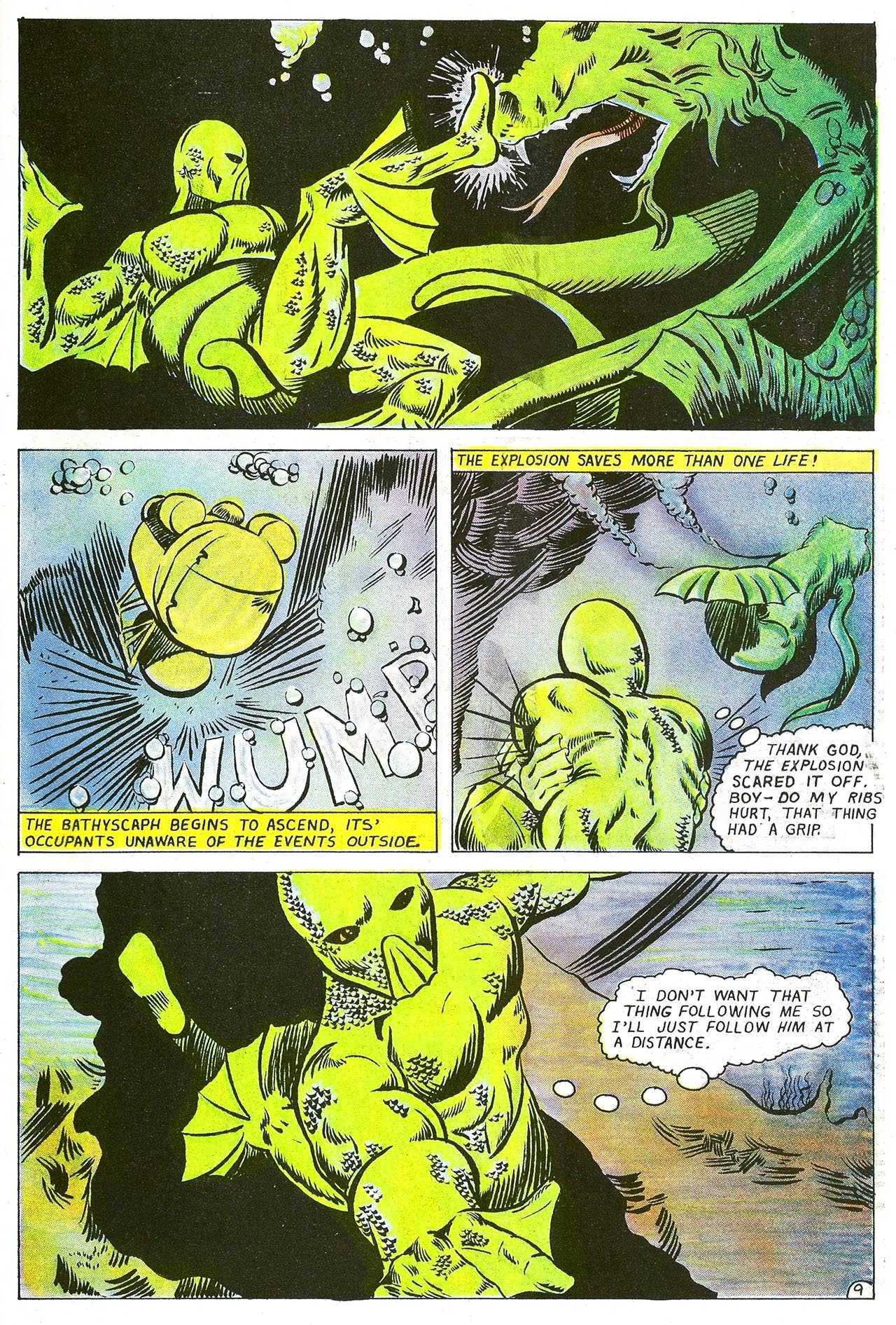 Read online The Epsilon Wave comic -  Issue #2 - 33