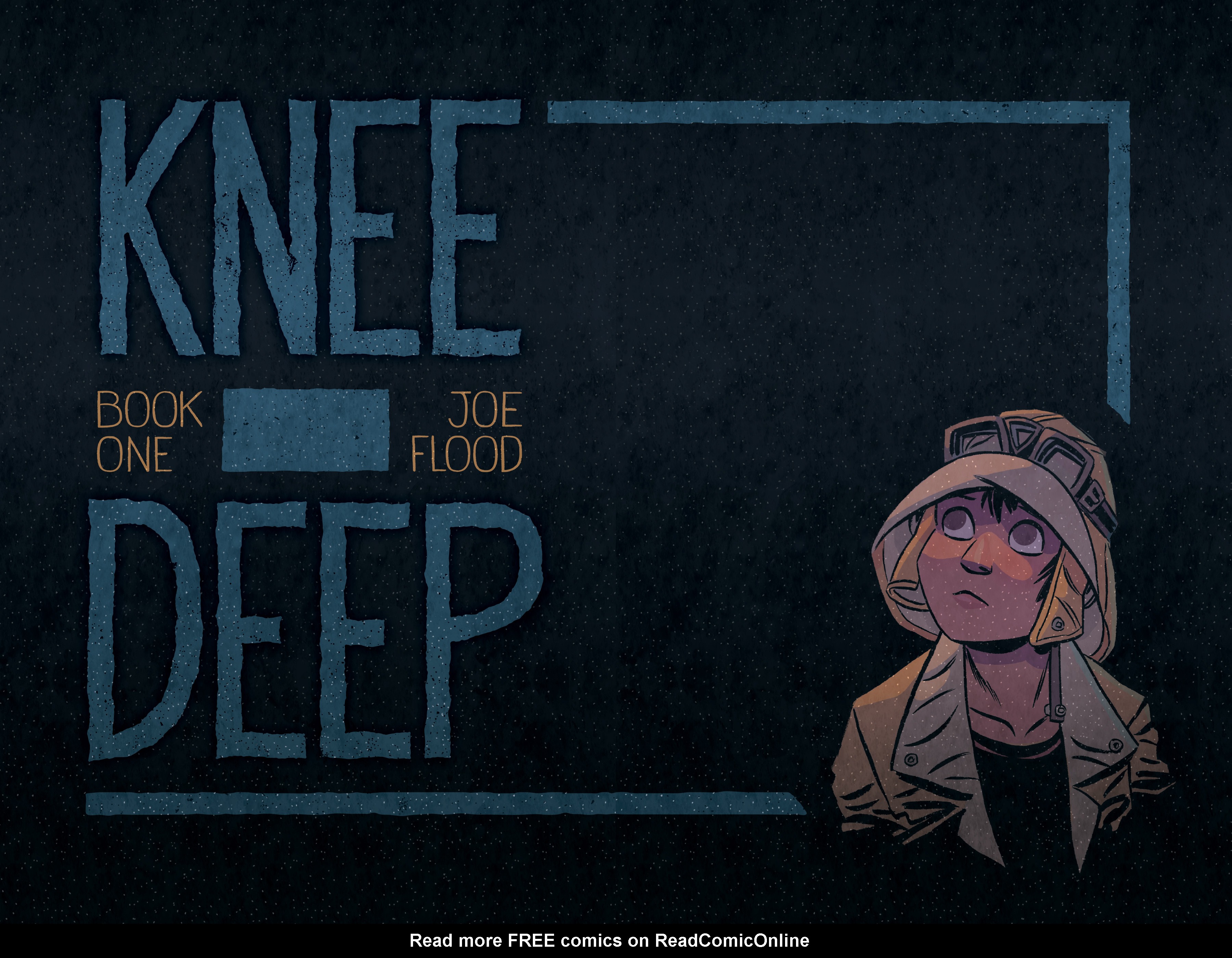 Read online Knee Deep comic -  Issue # TPB (Part 1) - 3