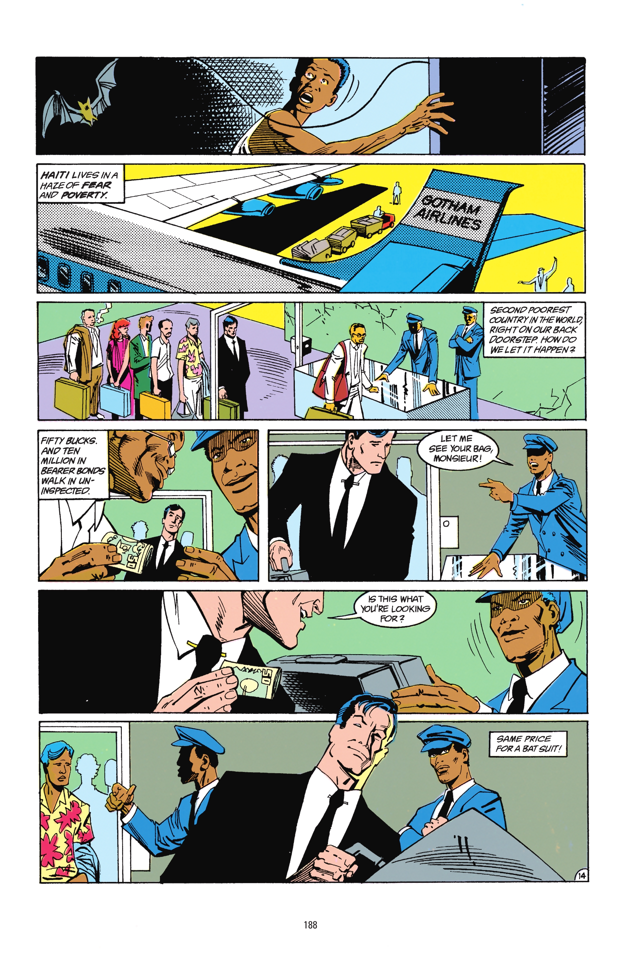 Read online Batman: The Dark Knight Detective comic -  Issue # TPB 5 (Part 2) - 88