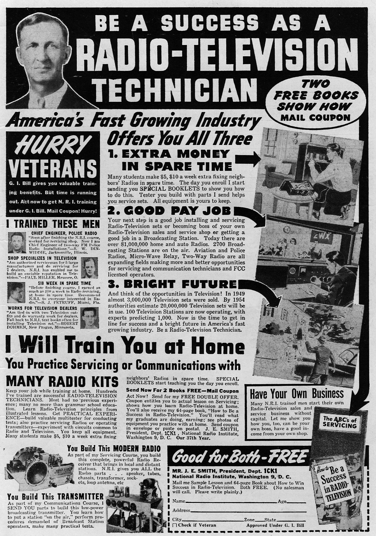 Read online Real Screen Comics comic -  Issue #36 - 51