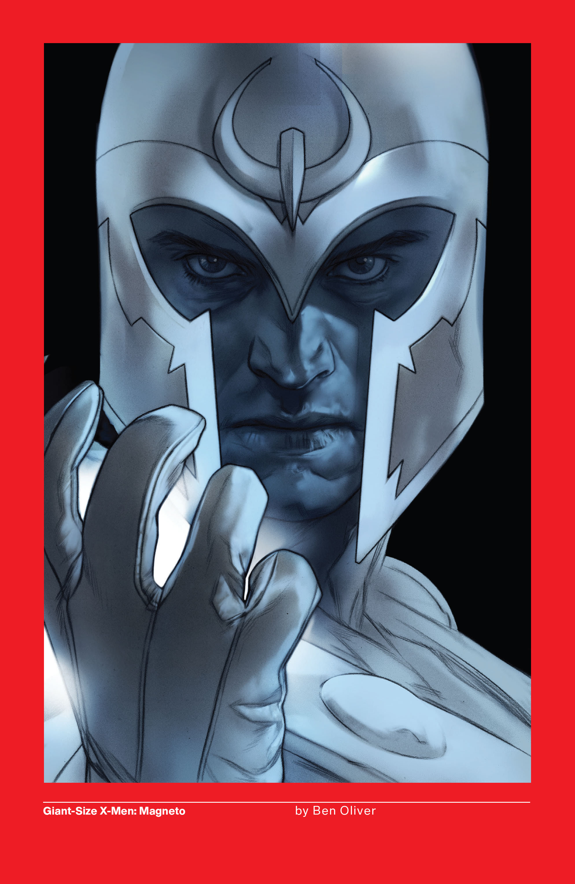 Read online X-Men By Jonathan Hickman Omnibus comic -  Issue # TPB (Part 7) - 36