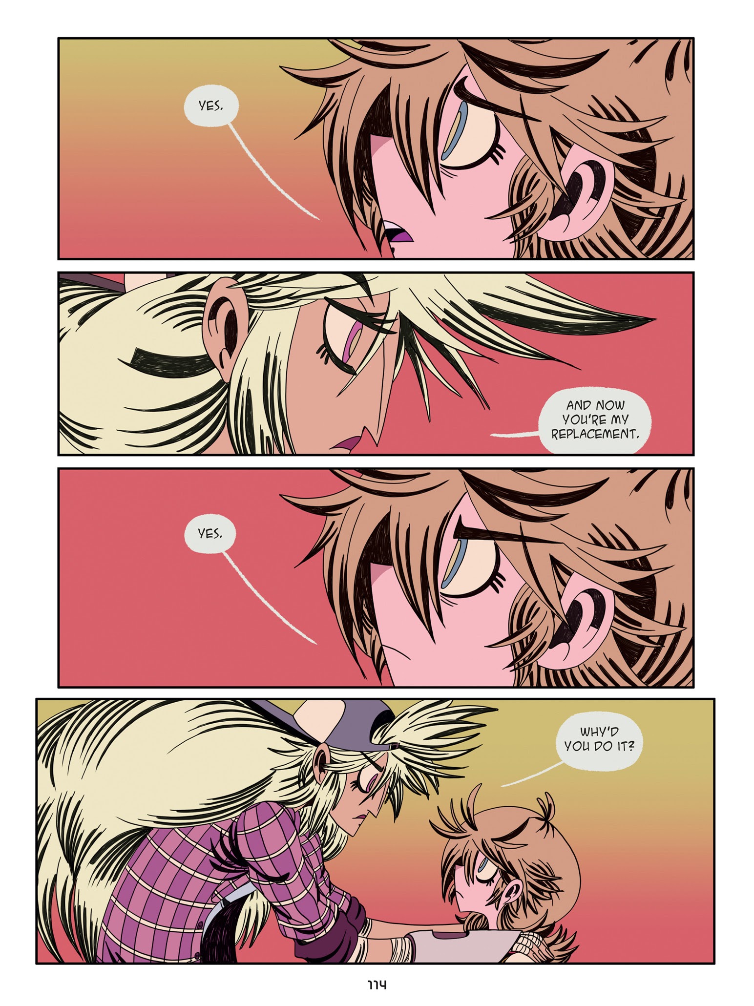 Read online Truckus Maximus comic -  Issue # TPB (Part 2) - 9