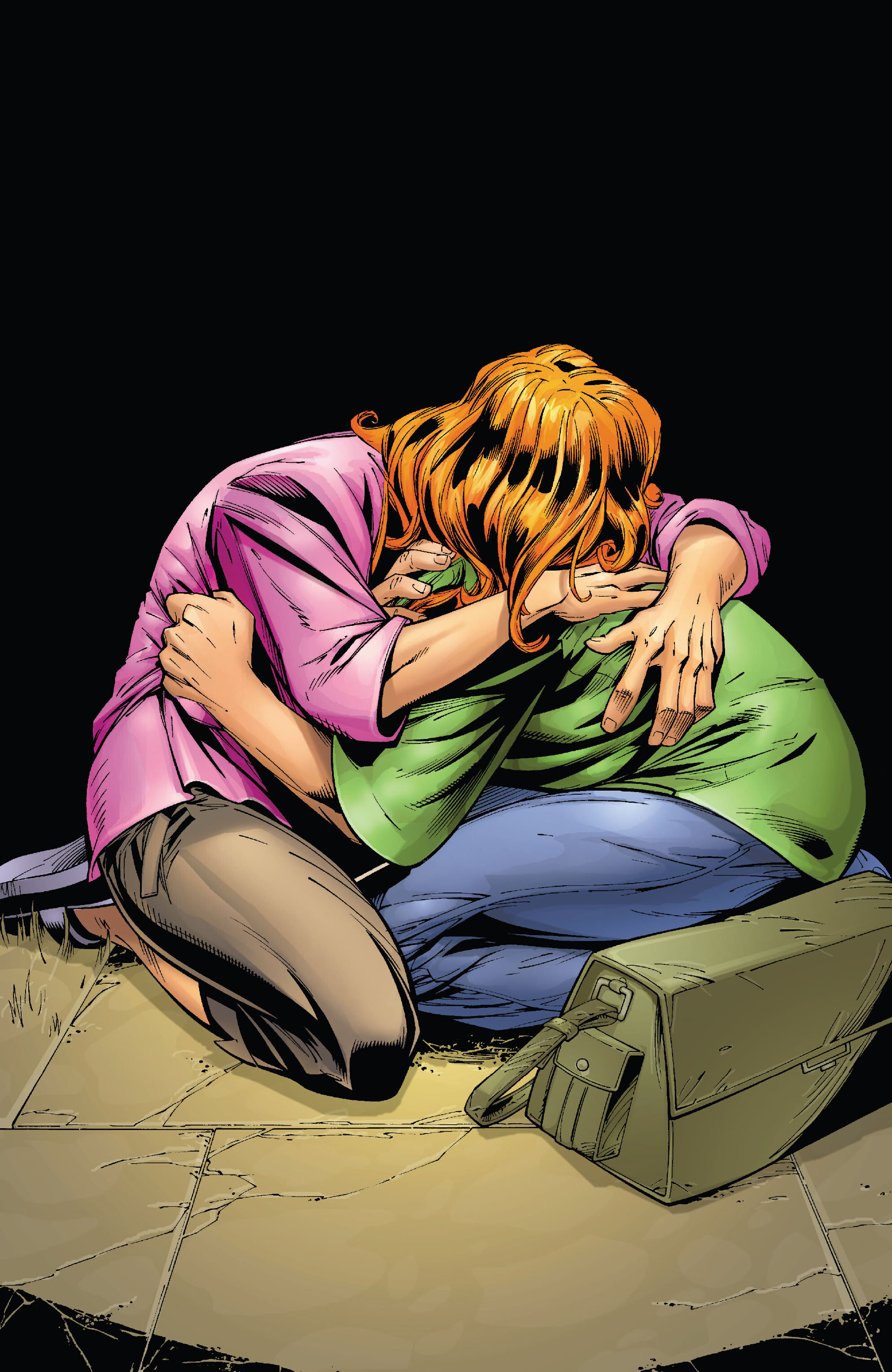 Read online Ultimate Spider-Man Omnibus comic -  Issue # TPB 1 (Part 2) - 35
