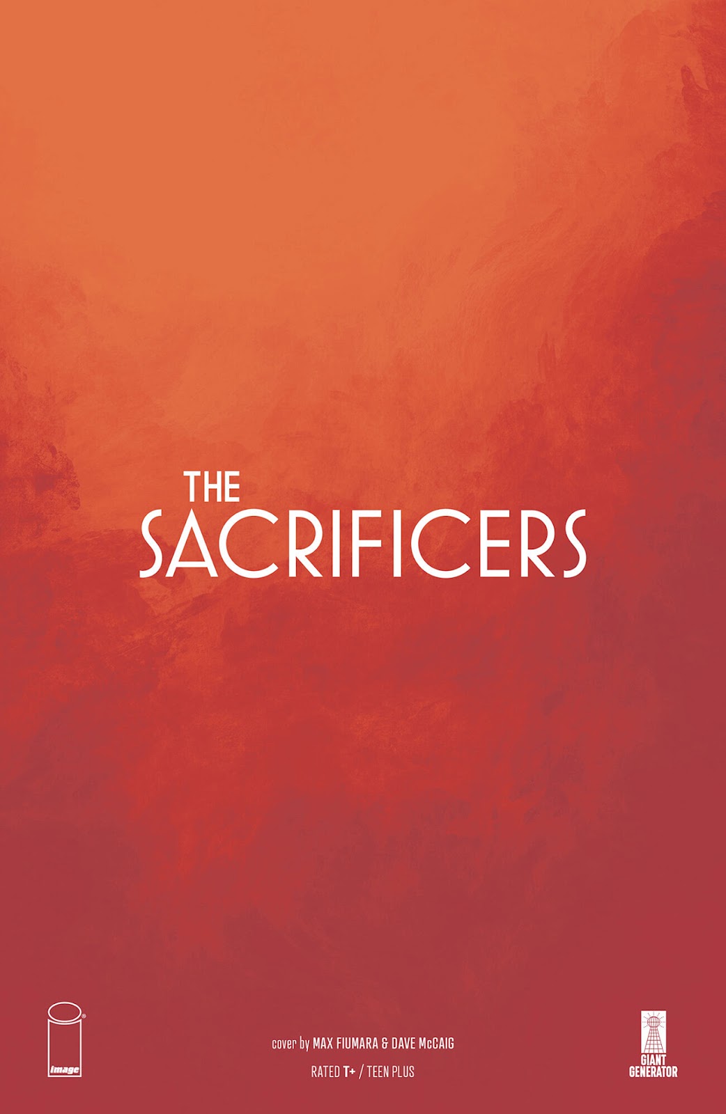 The Sacrificers issue 3 - Page 31