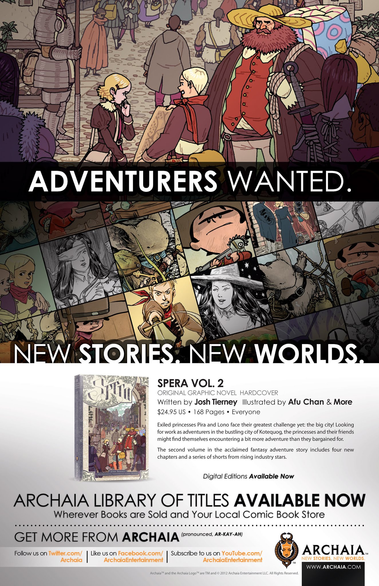 Read online Sharaz-De comic -  Issue #2 - 41