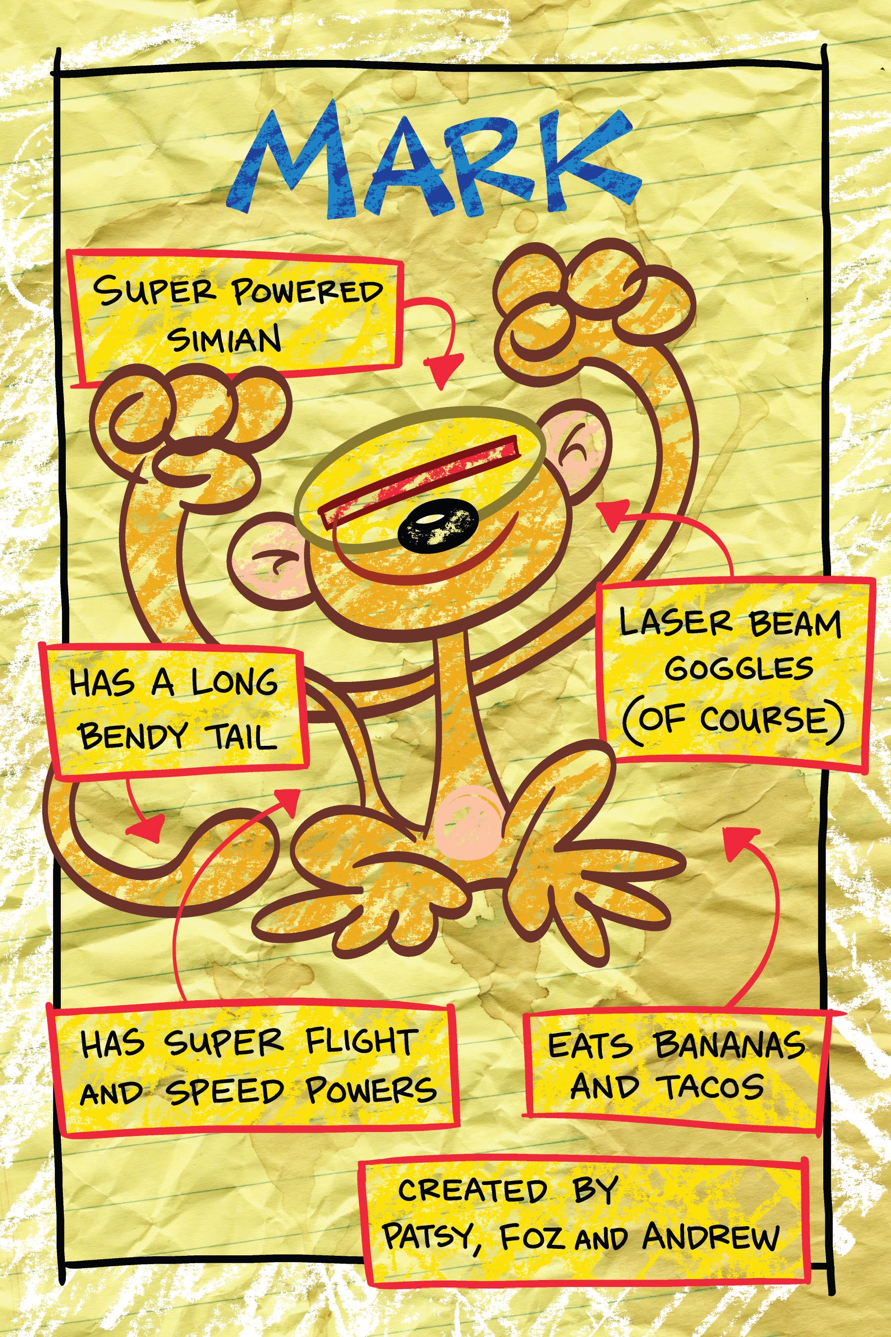 Read online Drew and Jot comic -  Issue # TPB (Part 2) - 60