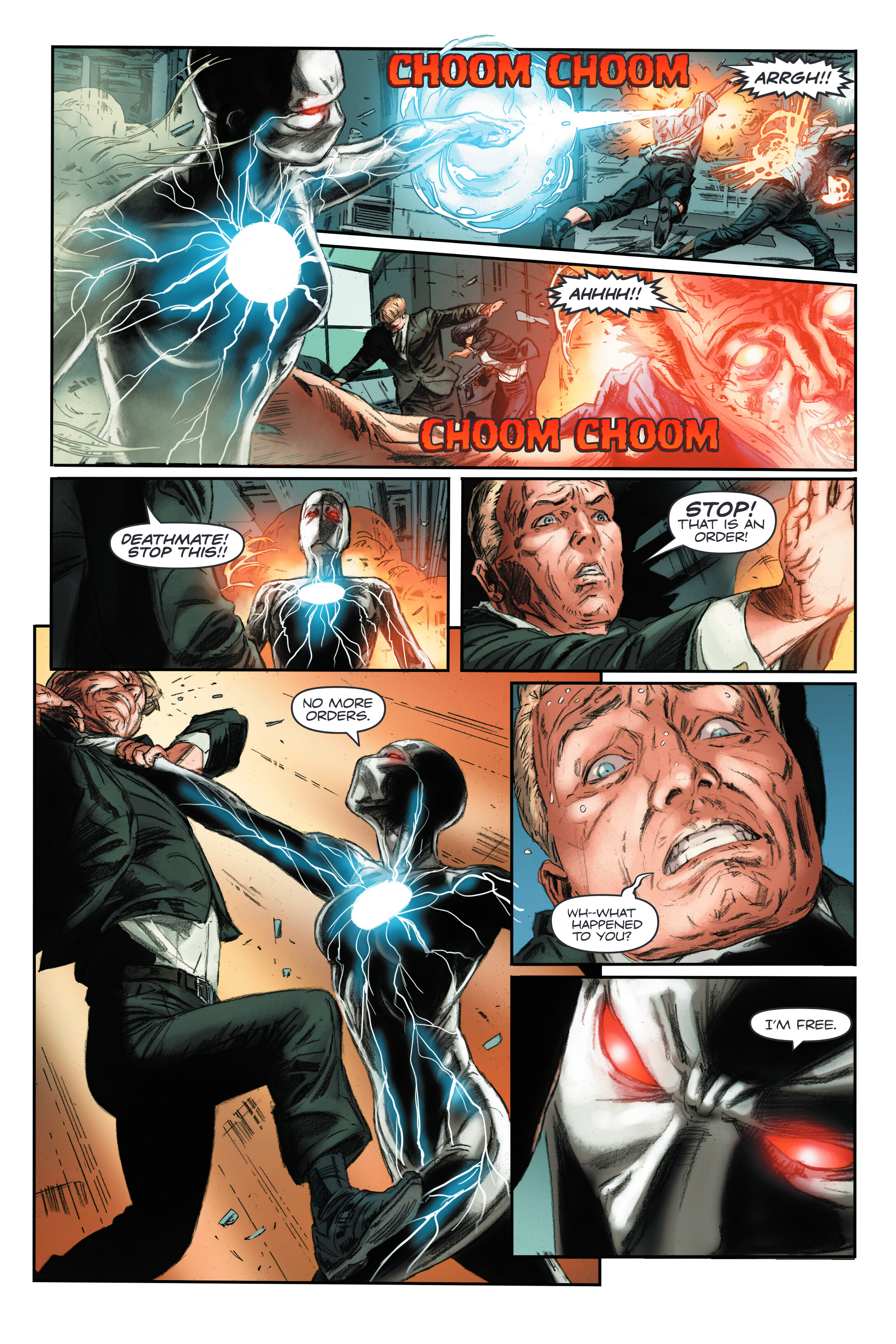 Read online Bloodshot Reborn comic -  Issue # (2015) _Deluxe Edition 2 (Part 2) - 95