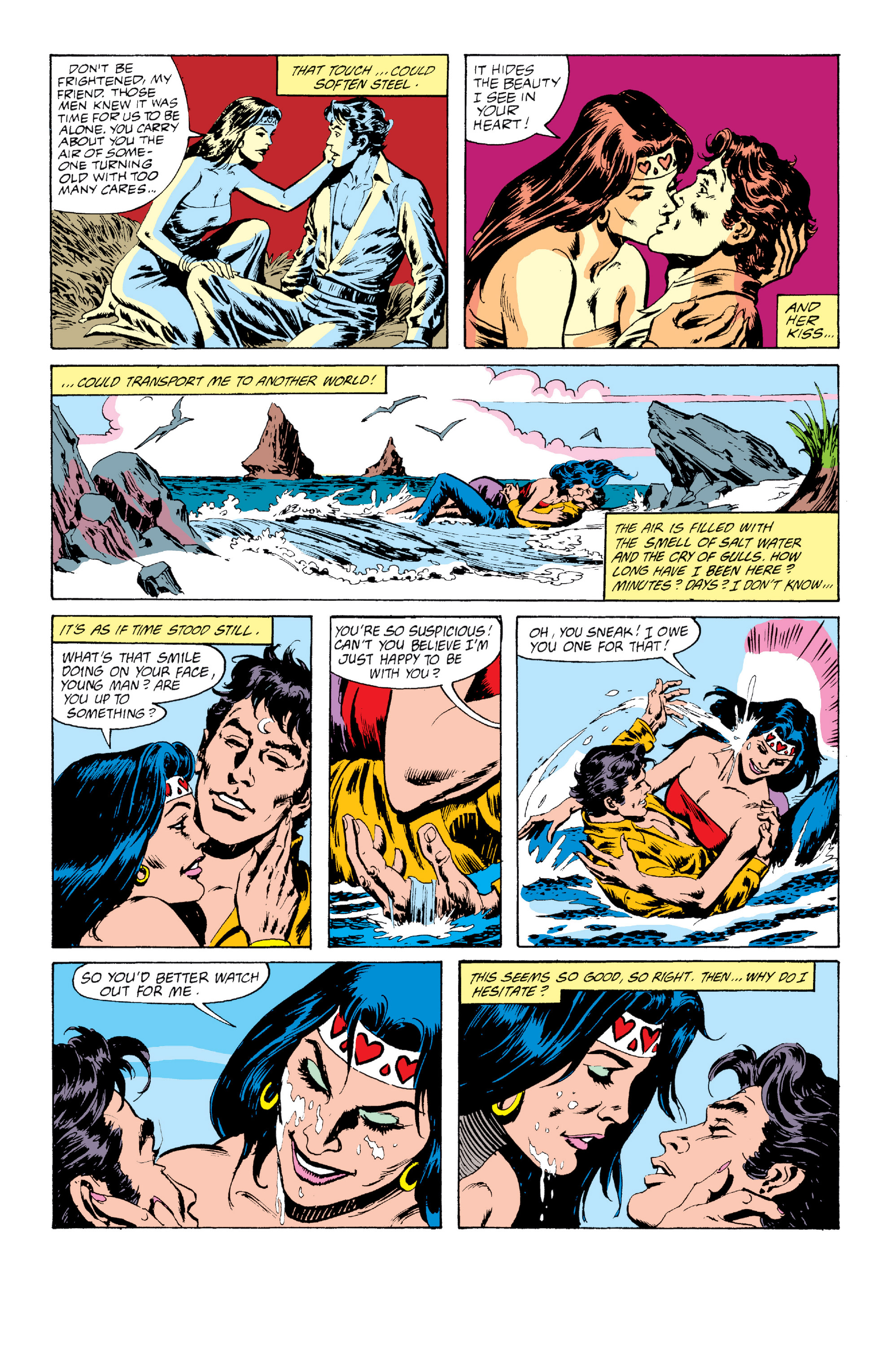Read online Nightmask comic -  Issue #9 - 20
