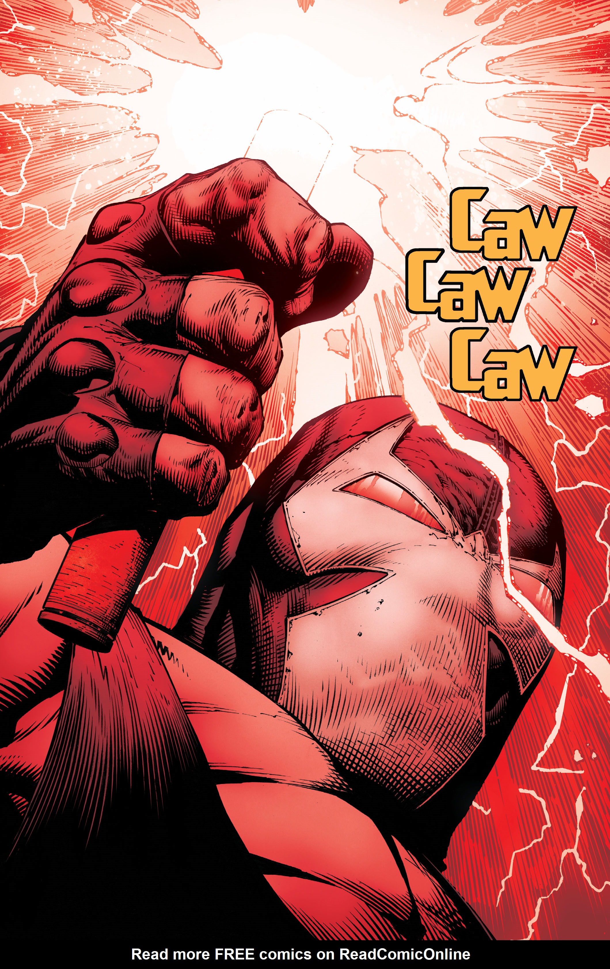 Read online Batman: Rebirth Deluxe Edition comic -  Issue # TPB 2 (Part 1) - 46