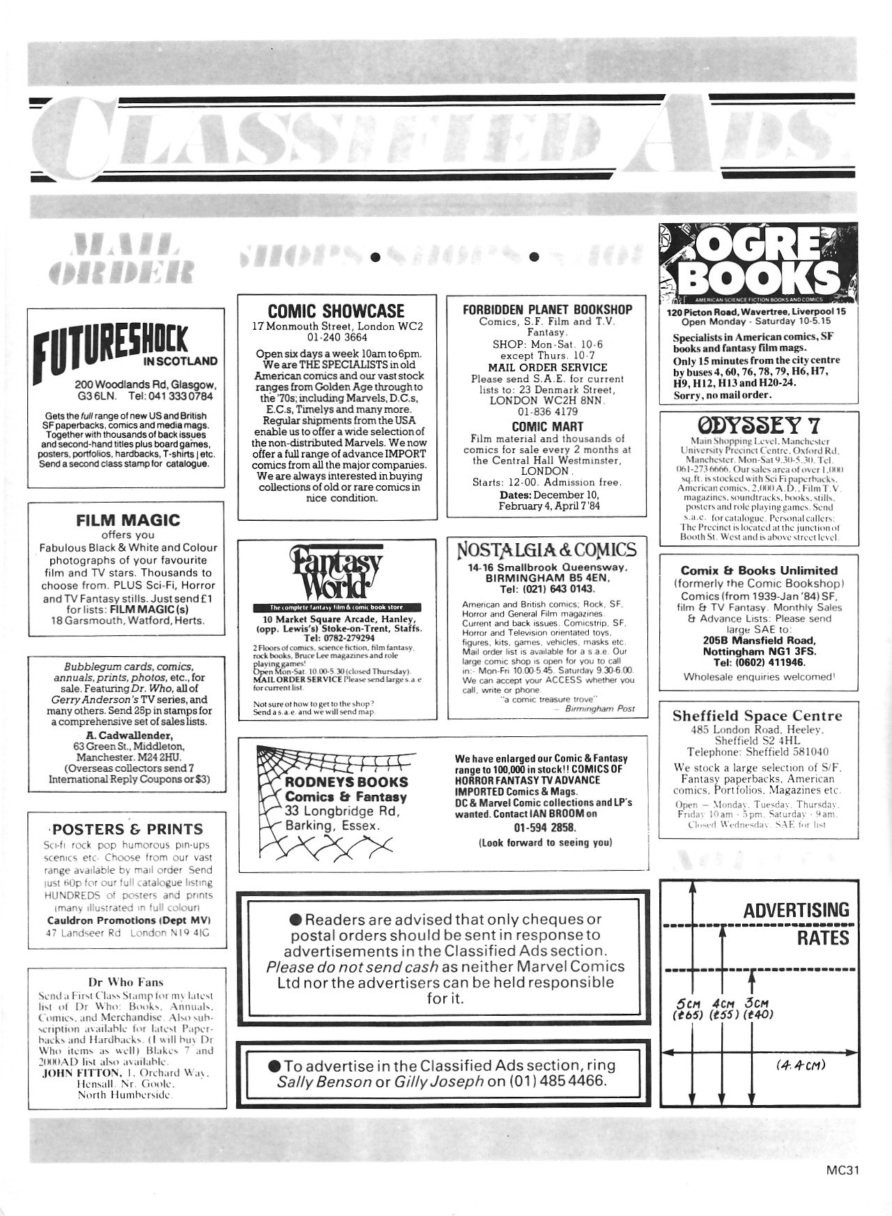 Read online Return of the Jedi comic -  Issue #21 - 27