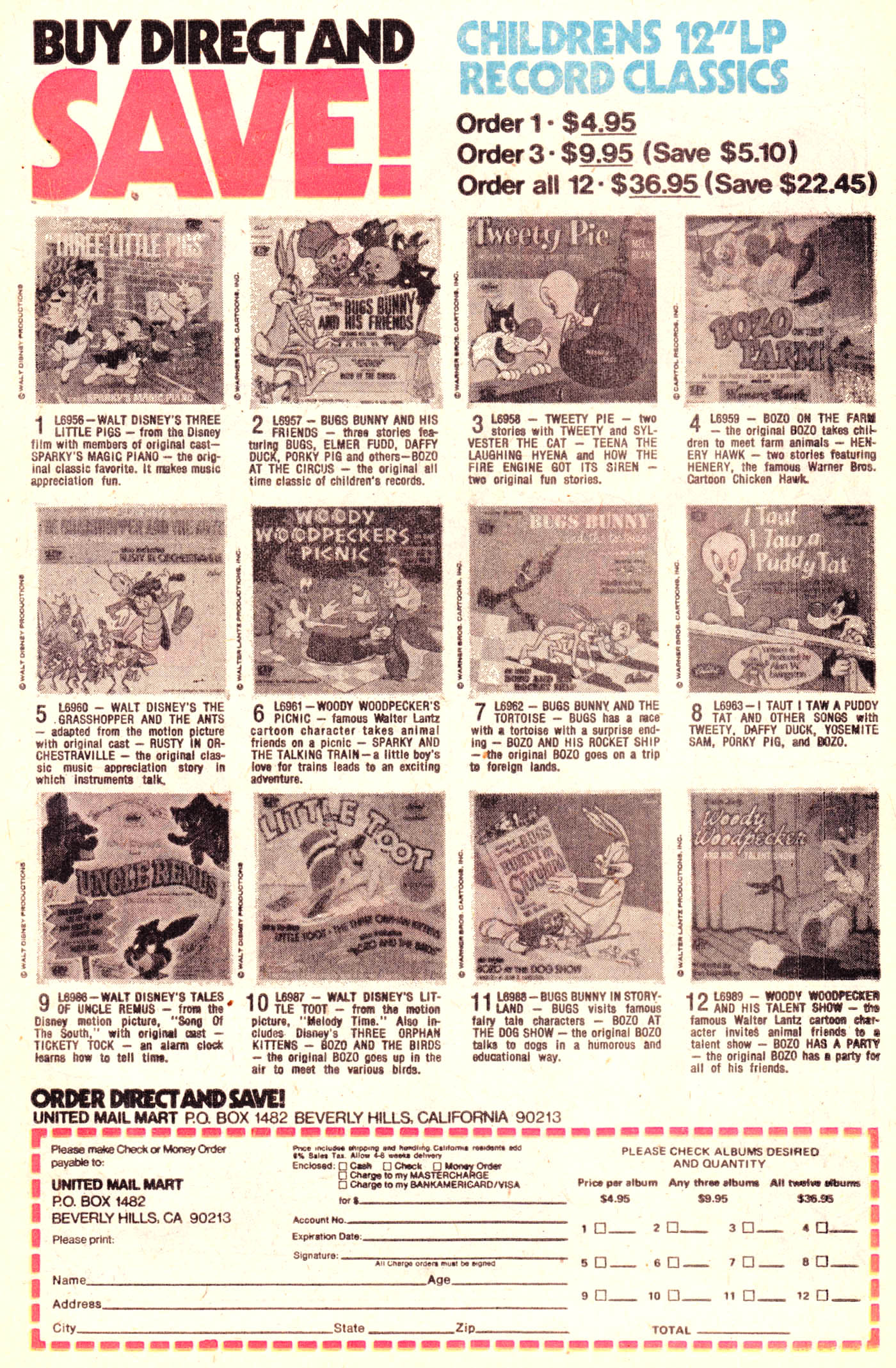 Read online Walter Lantz Woody Woodpecker (1962) comic -  Issue #177 - 19