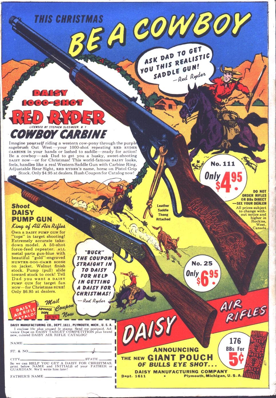 Read online Jimmy Wakely comic -  Issue #9 - 52