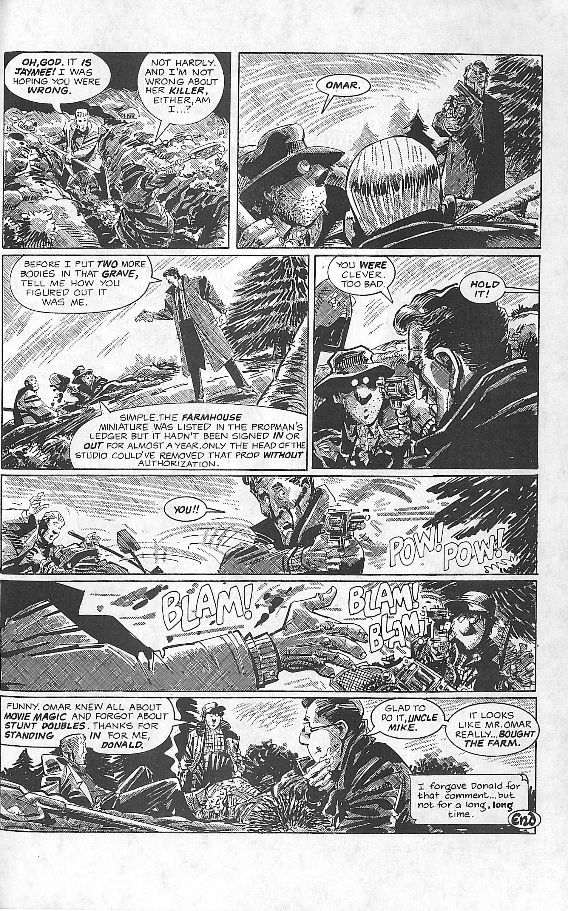 Read online The Detectives comic -  Issue # Full - 15