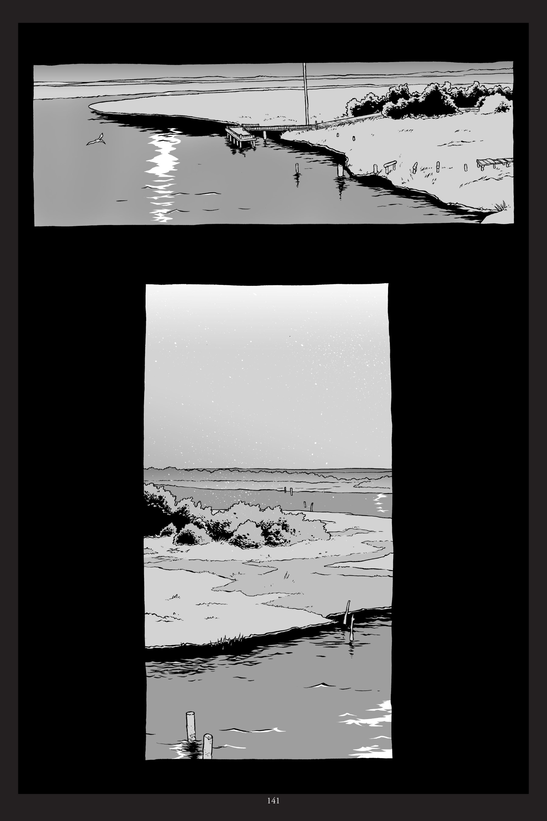 Read online Wet Moon (2005) comic -  Issue # TPB 1 (Part 2) - 48