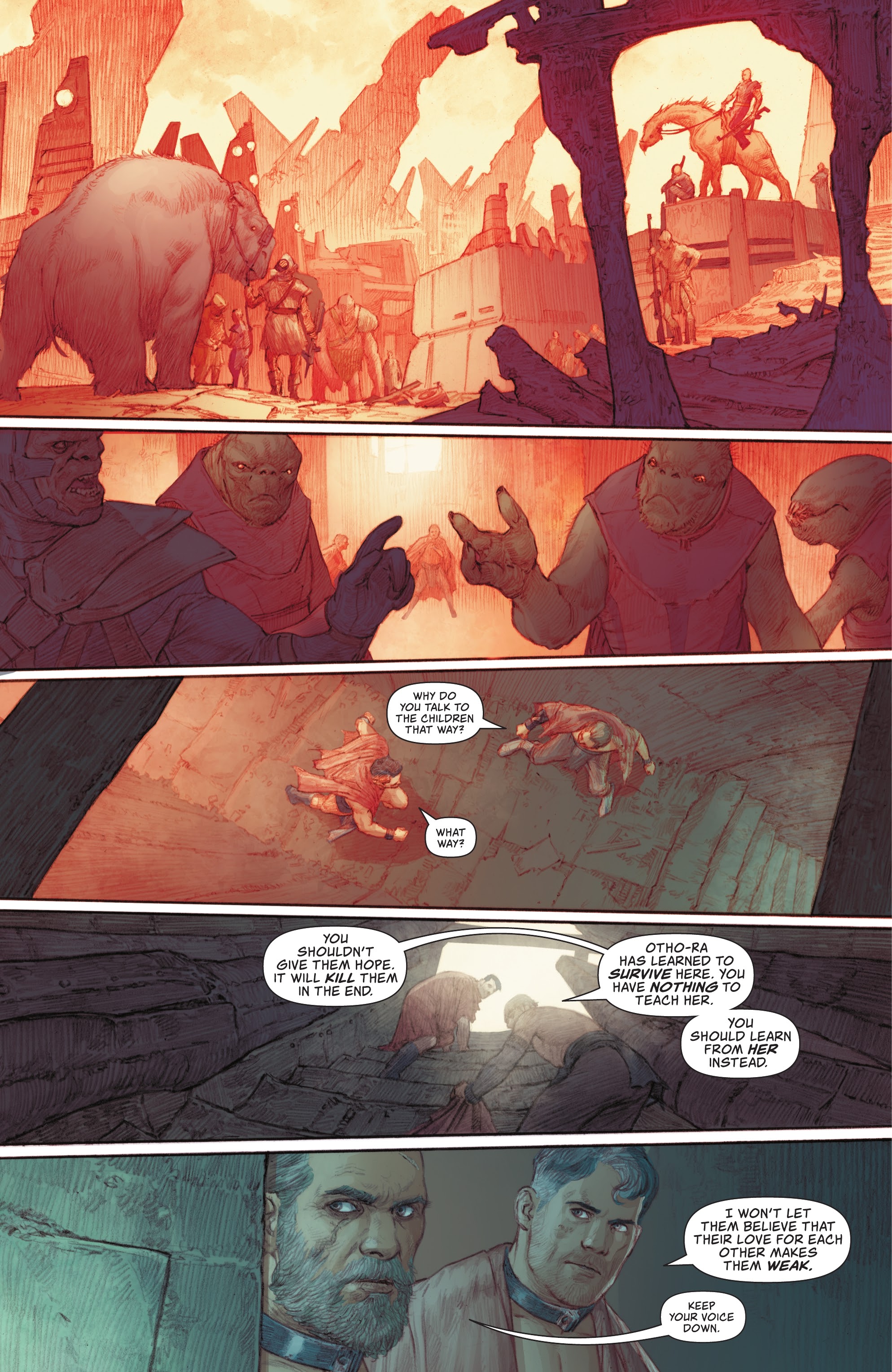 Read online Action Comics (2016) comic -  Issue #1040 - 17