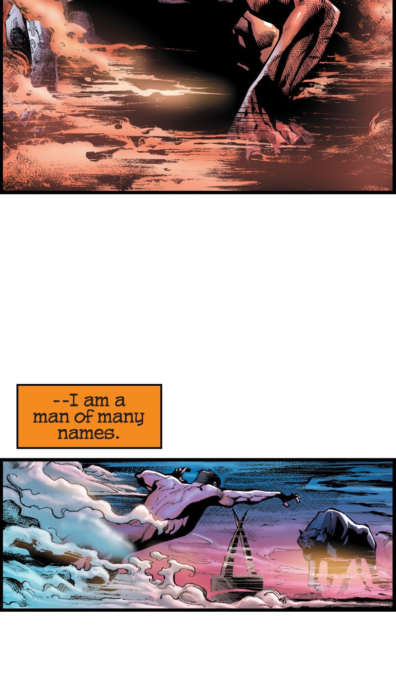 Read online Amazing Spider-Man: Hunted Infinity Comic comic -  Issue #3 - 4