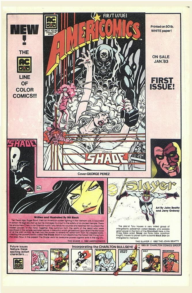 Read online Bill Black's Fun Comics comic -  Issue #4 - 6