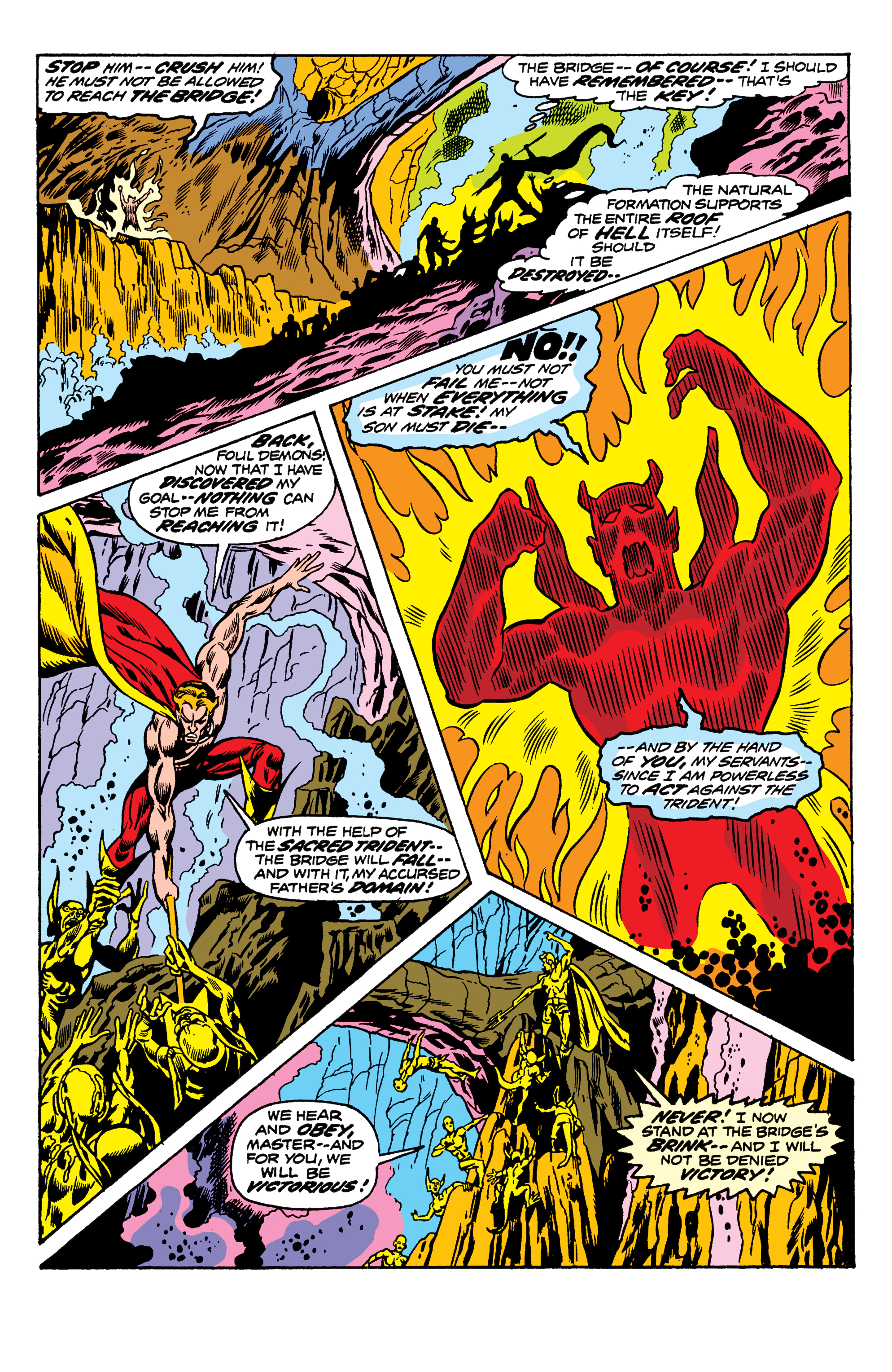 Read online Ghost Rider Epic Collection: Hell On Wheels comic -  Issue # TPB (Part 3) - 9