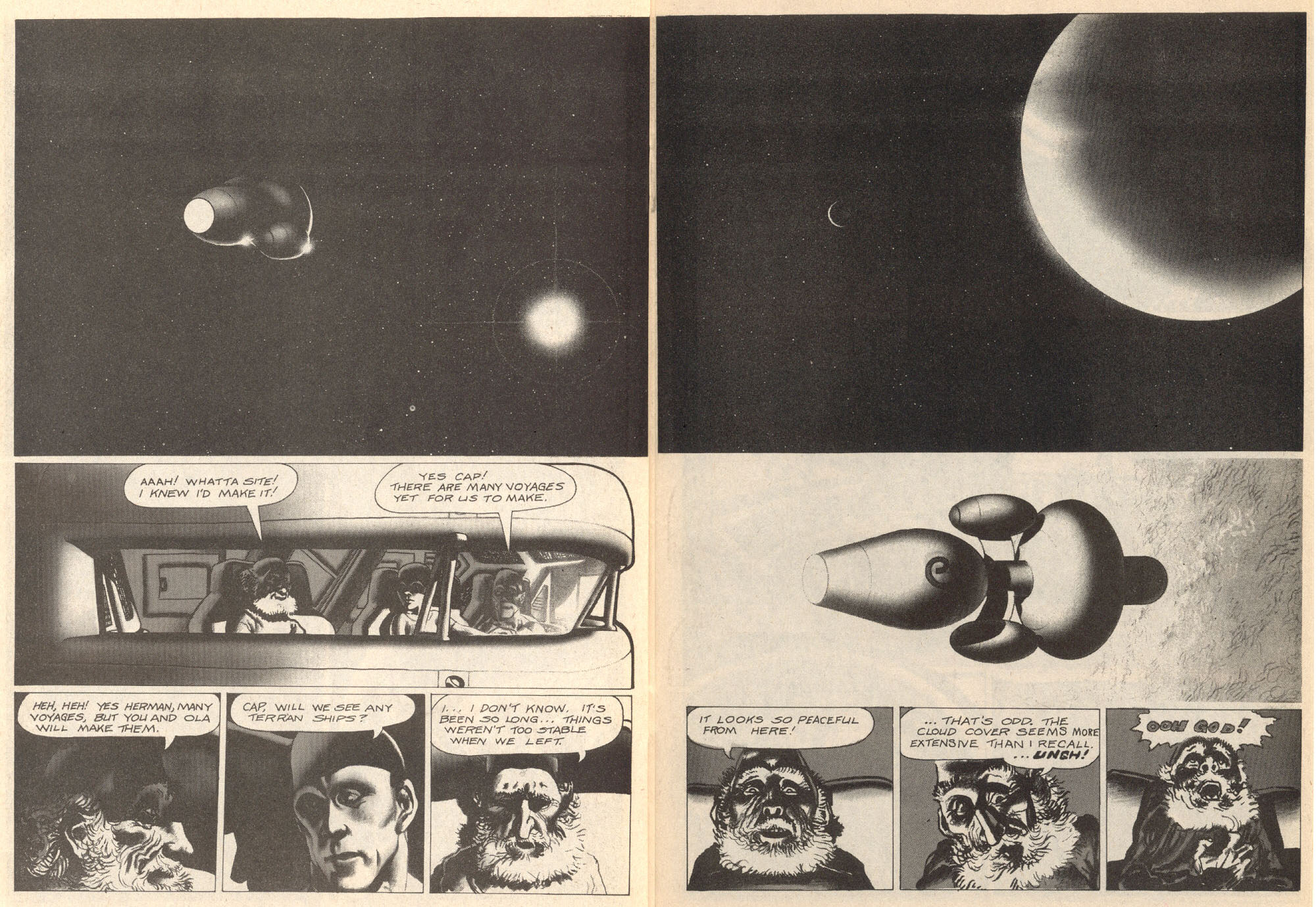 Read online Rip in Time comic -  Issue #2 - 27