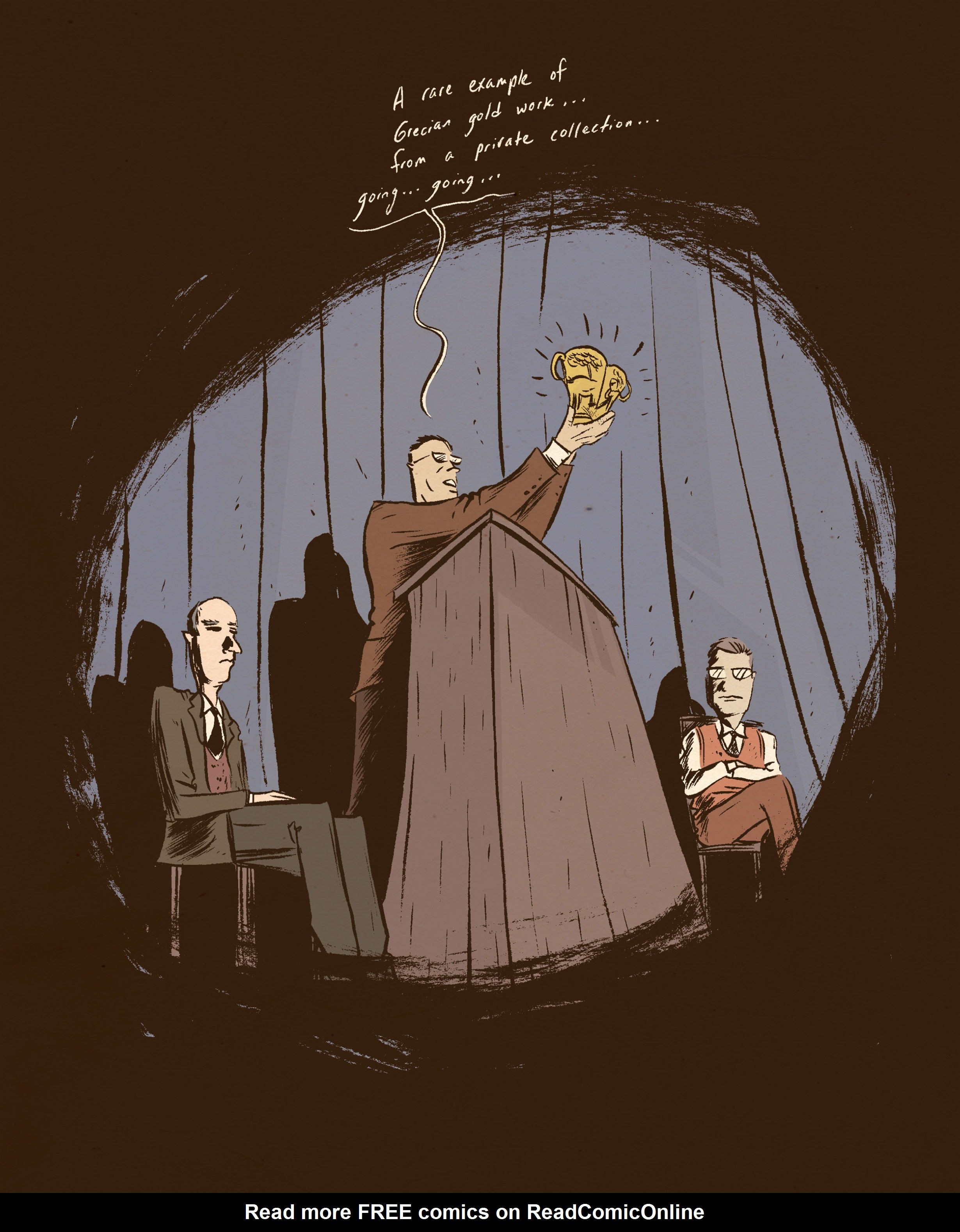 Read online 2 Sisters comic -  Issue # TPB (Part 2) - 194