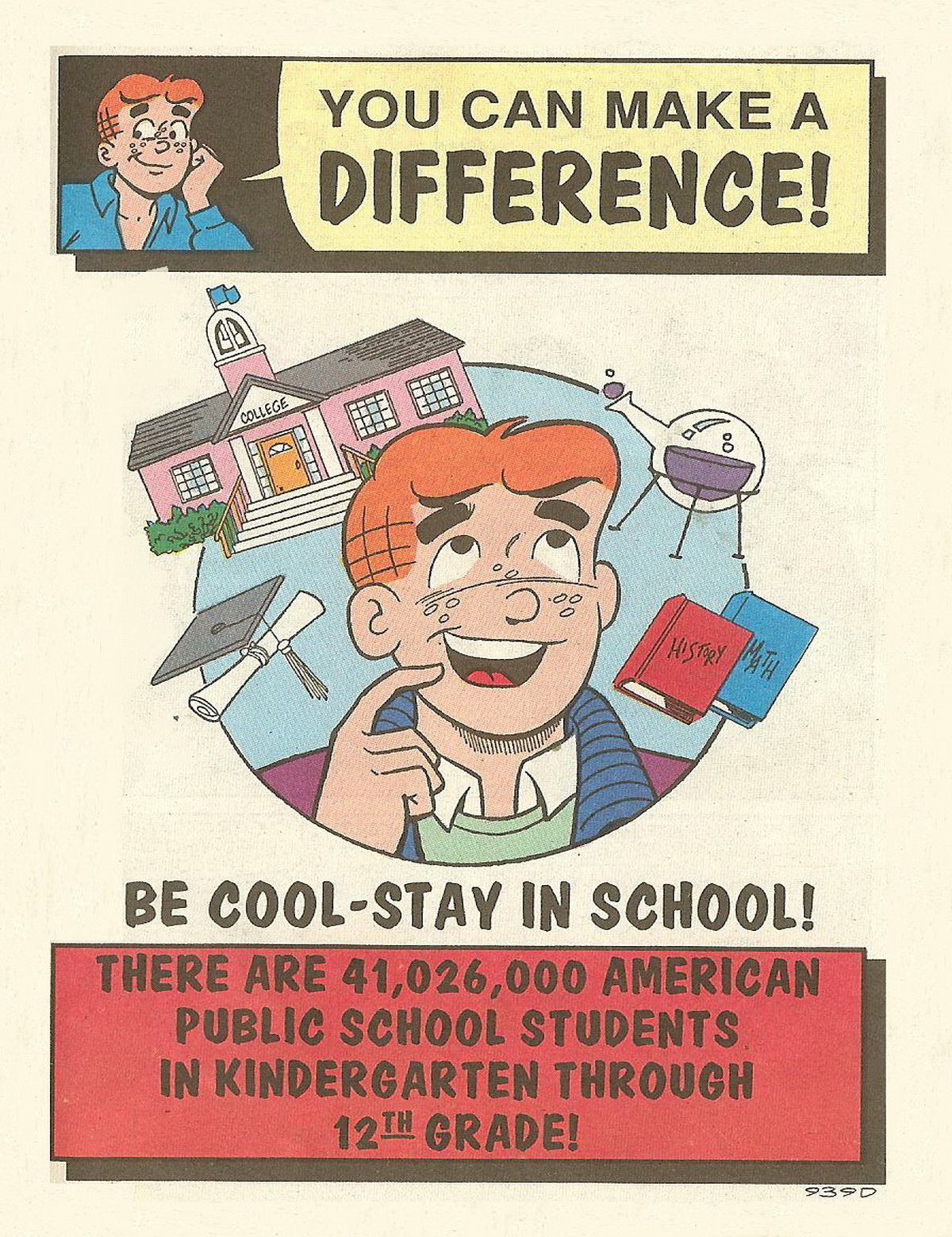 Read online Archie's Double Digest Magazine comic -  Issue #65 - 92