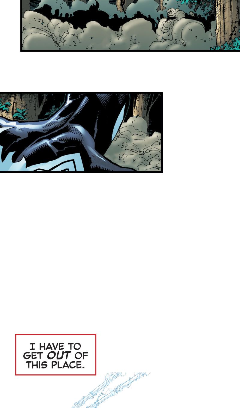 Read online Amazing Spider-Man: Hunted Infinity Comic comic -  Issue #6 - 102