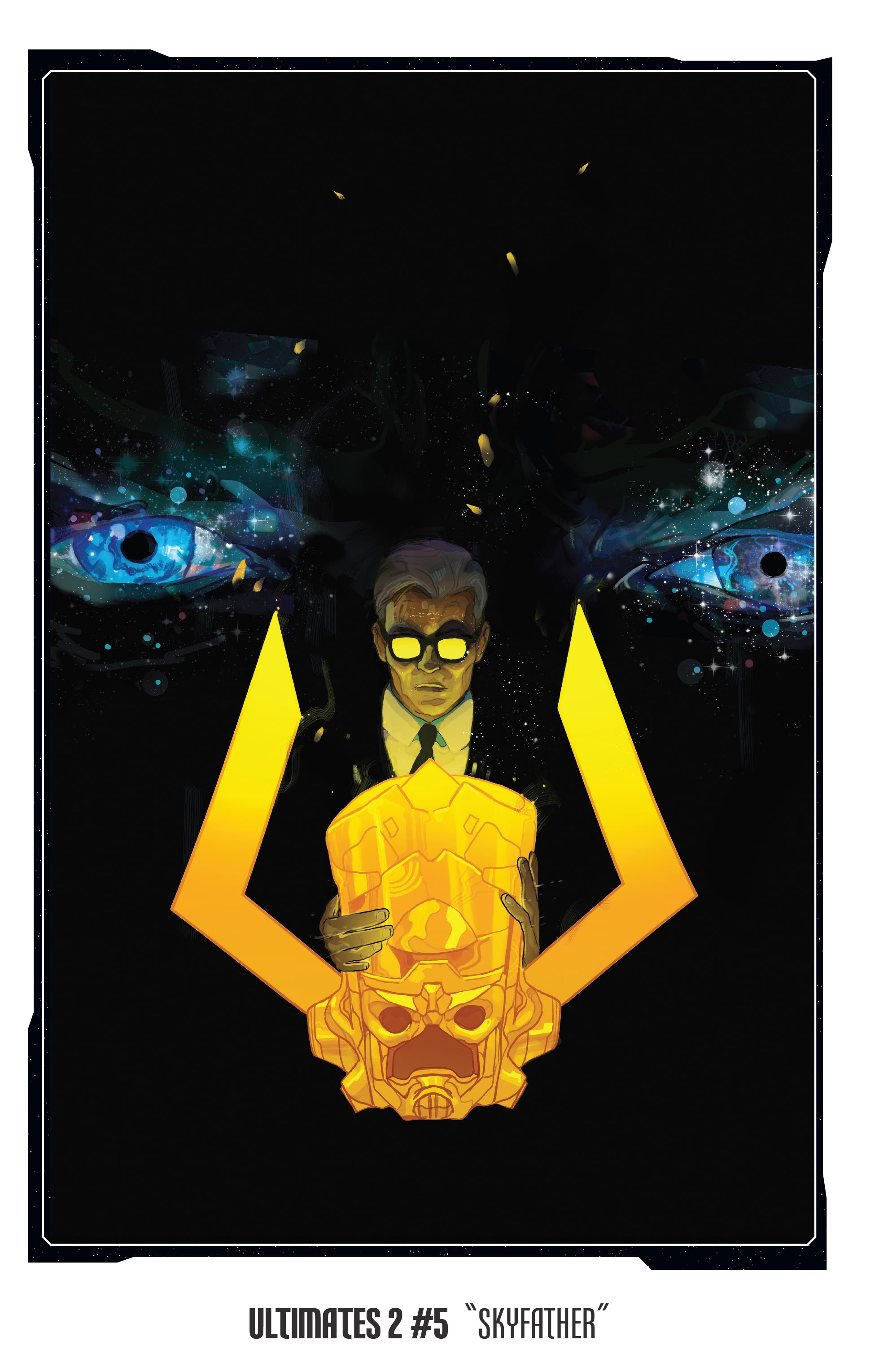 Read online Ultimates By Al Ewing: The Complete Collection comic -  Issue # TPB (Part 4) - 37