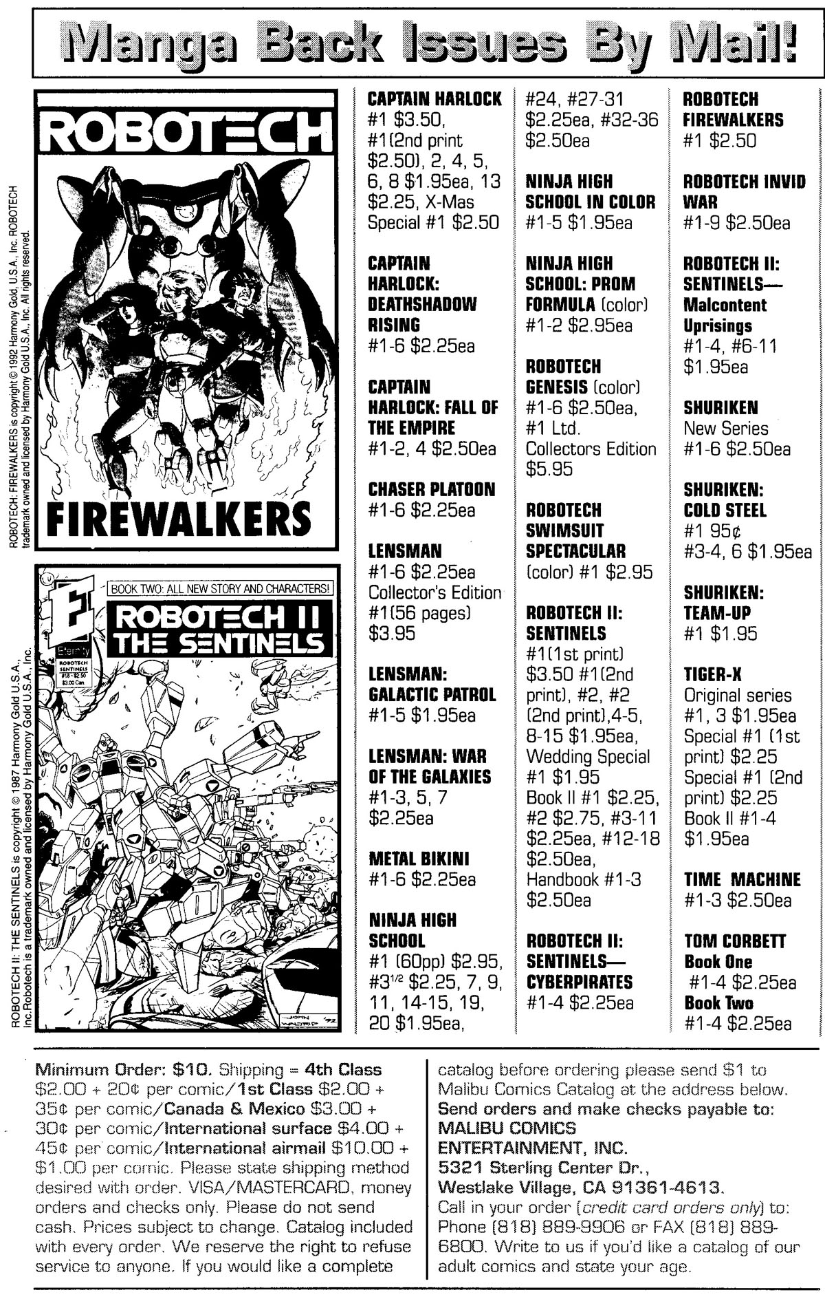 Read online Robotech: Return to Macross comic -  Issue #4 - 20