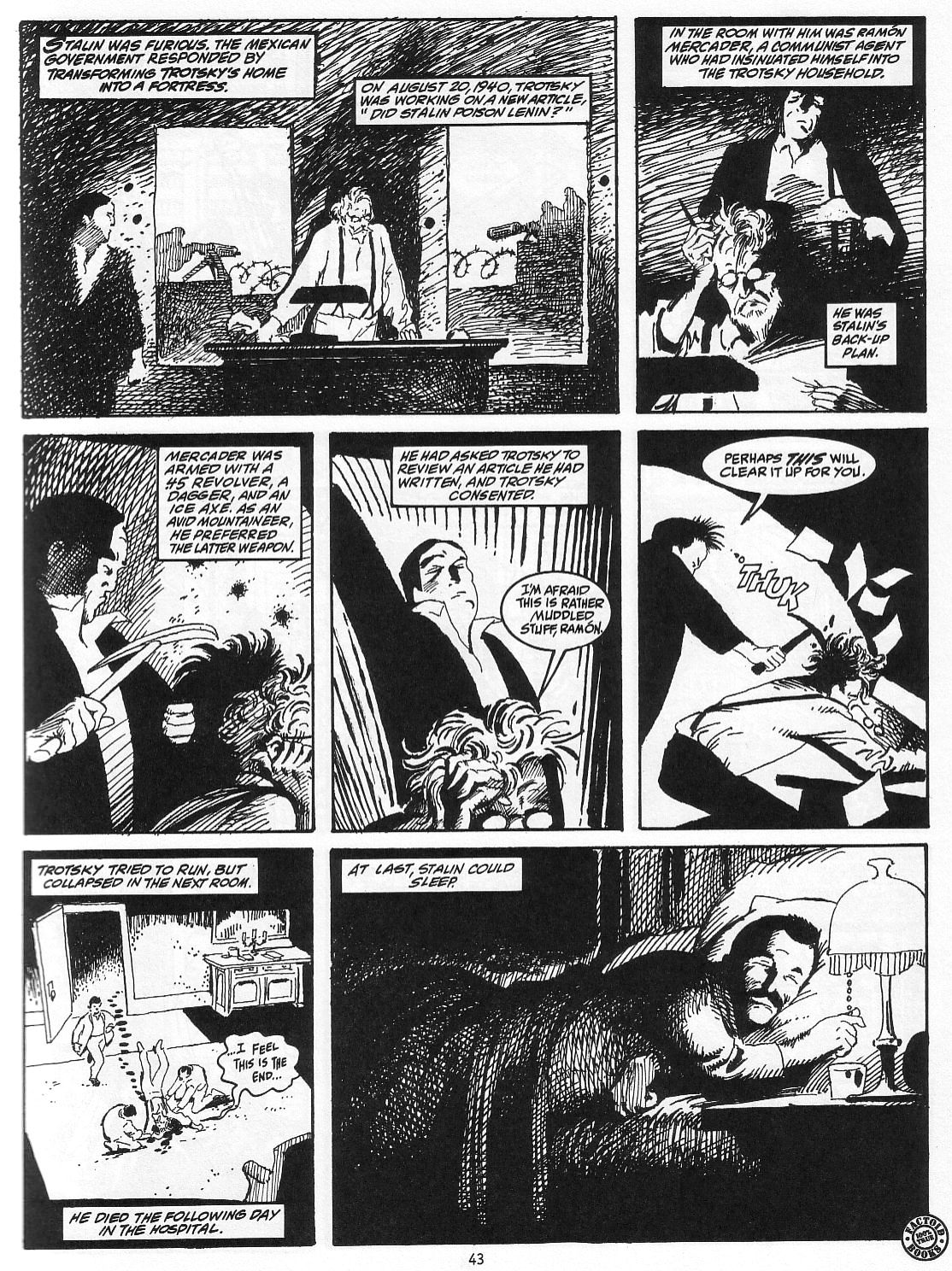 Read online The Big Book of... comic -  Issue # TPB Losers - 43