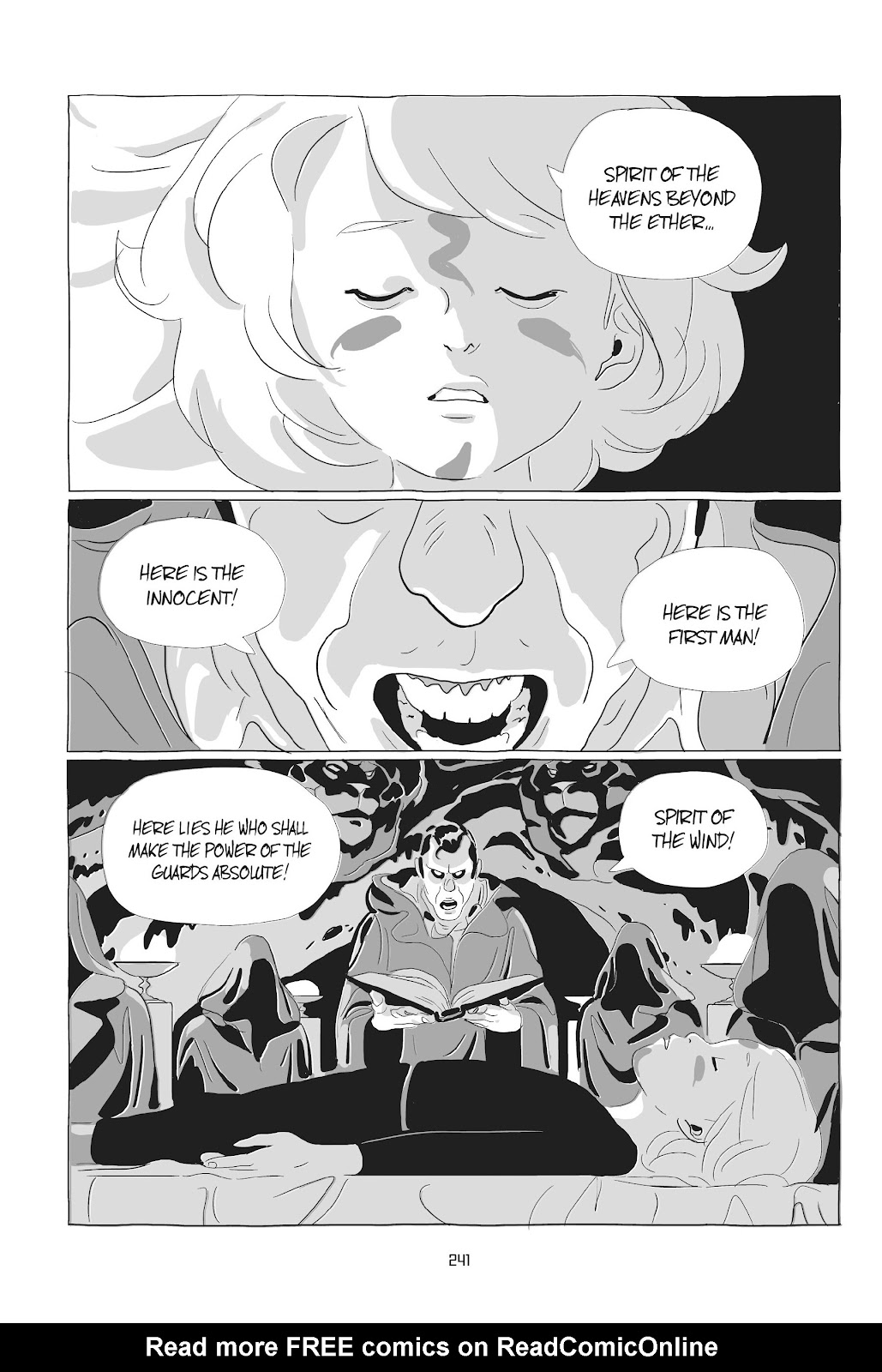 Lastman issue TPB 3 (Part 3) - Page 48