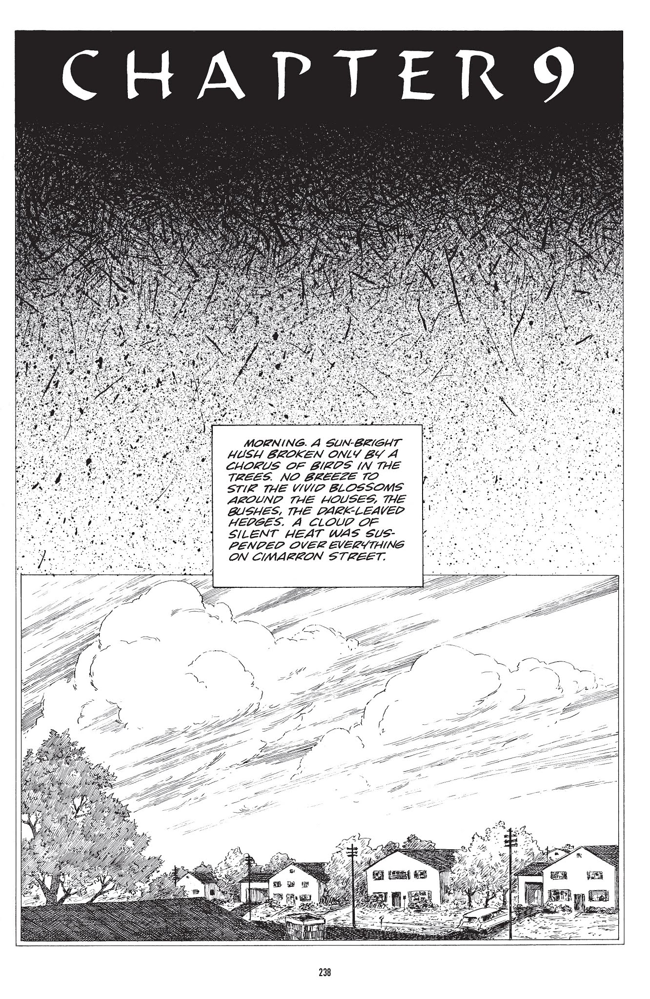 Read online Richard Matheson: Master of Terror Graphic Novel Collection comic -  Issue # TPB (Part 3) - 39