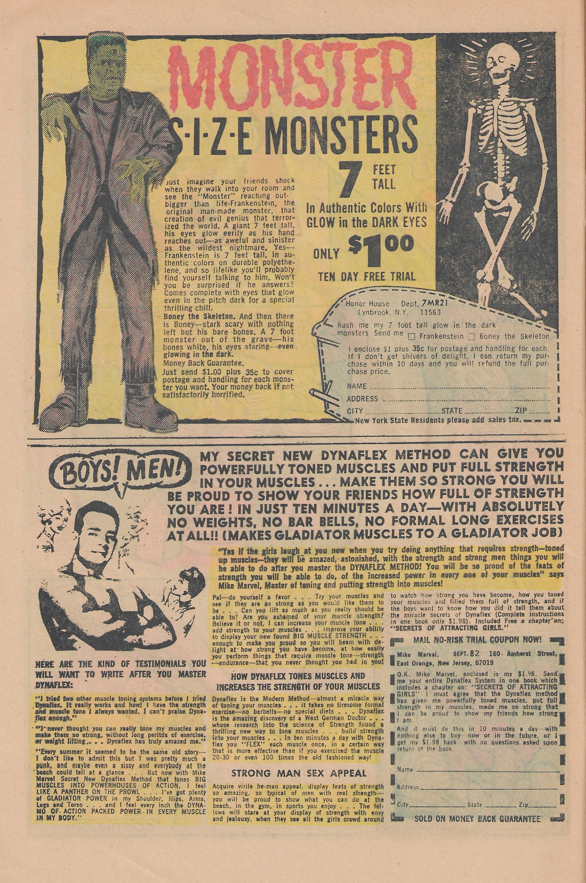 Read online Laugh (Comics) comic -  Issue #273 - 28