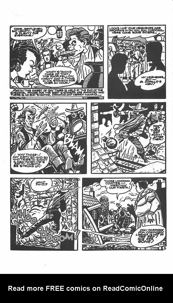 Best of the West (1998) issue 19 - Page 24